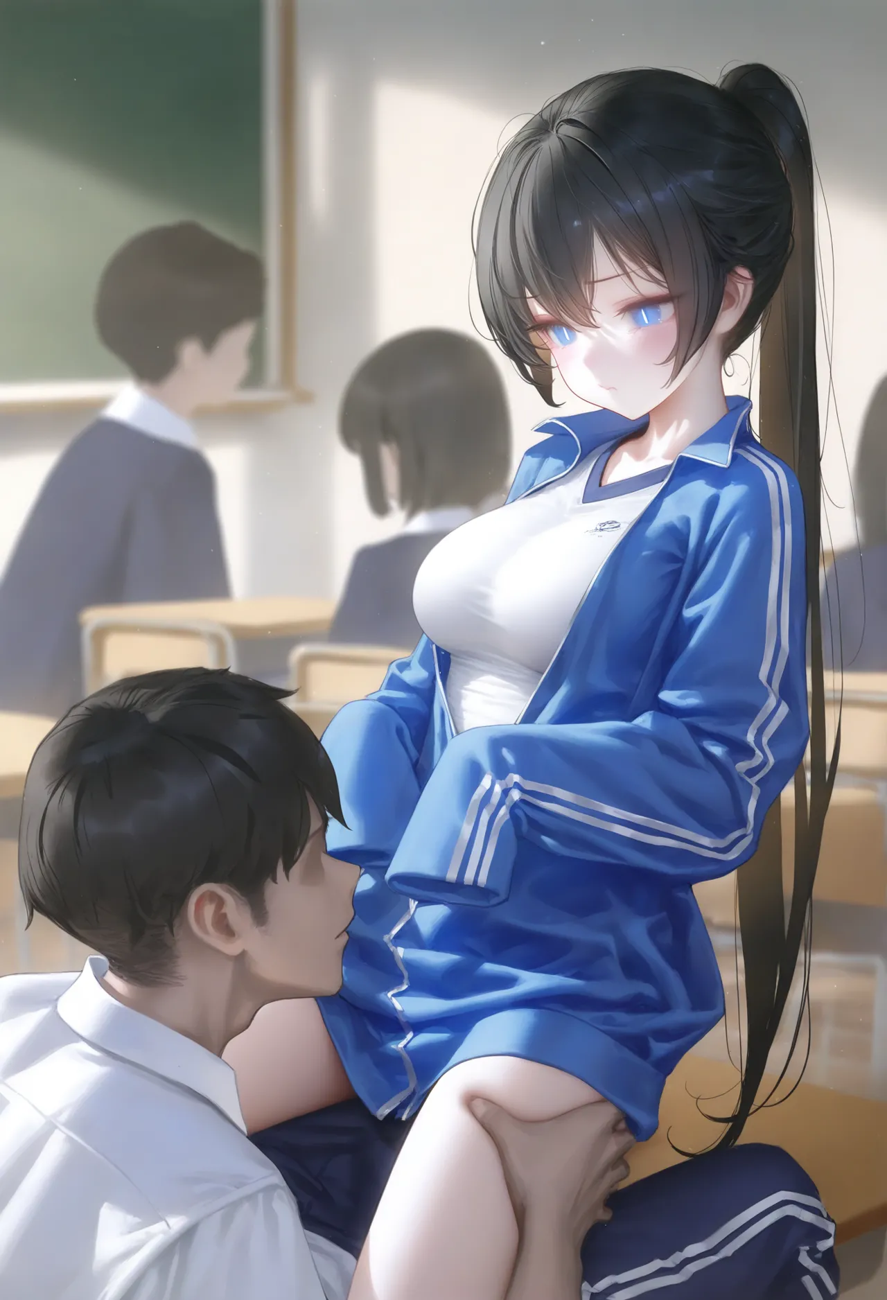Manga Page 428