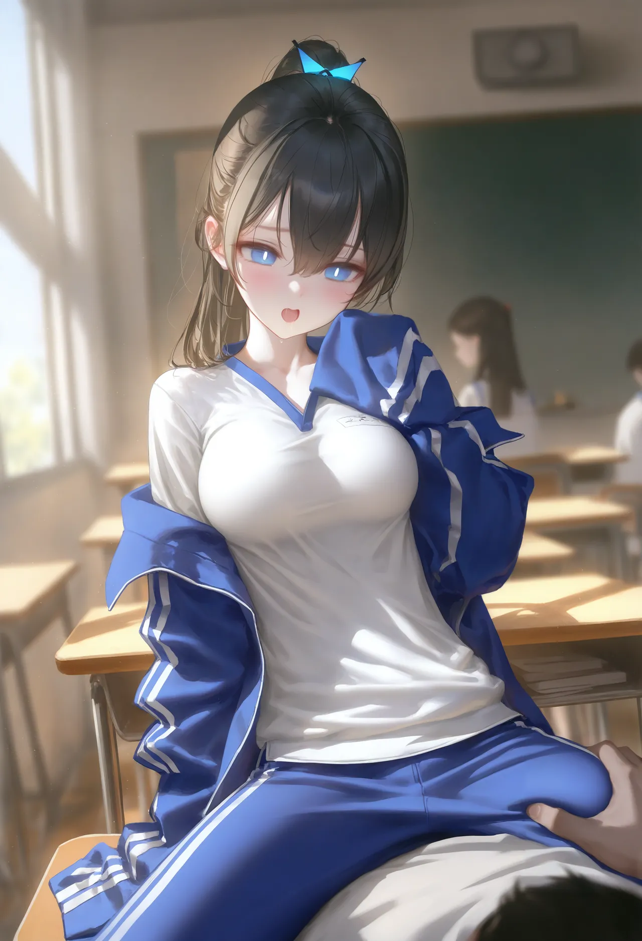 Manga Page 429
