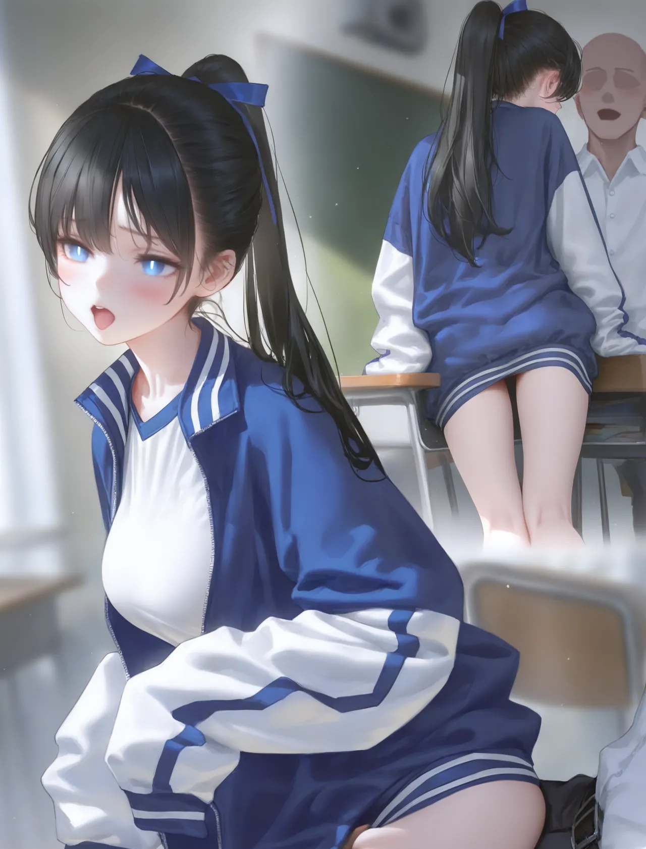 Manga Page 430