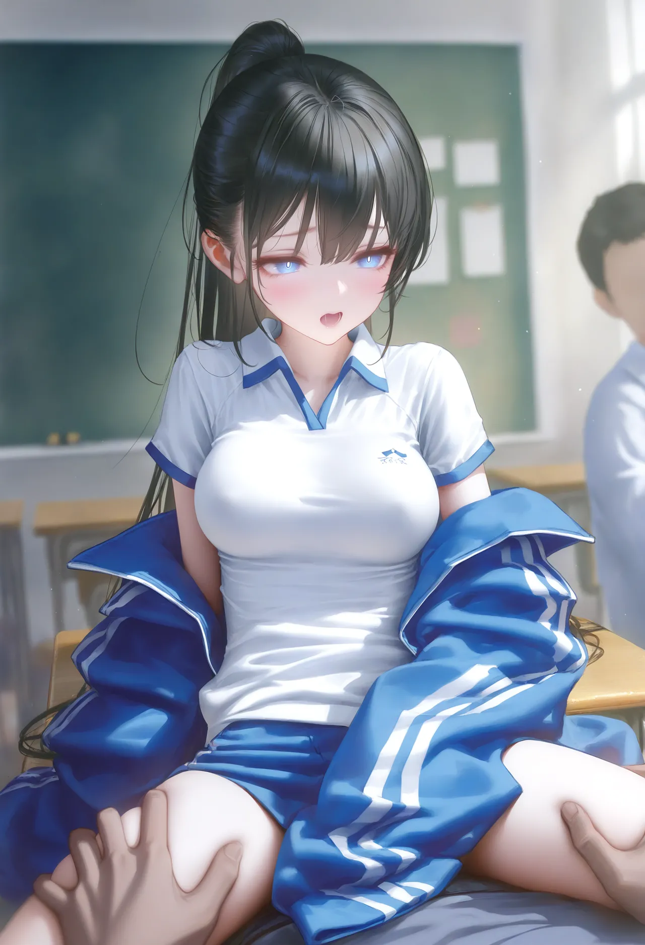 Manga Page 431
