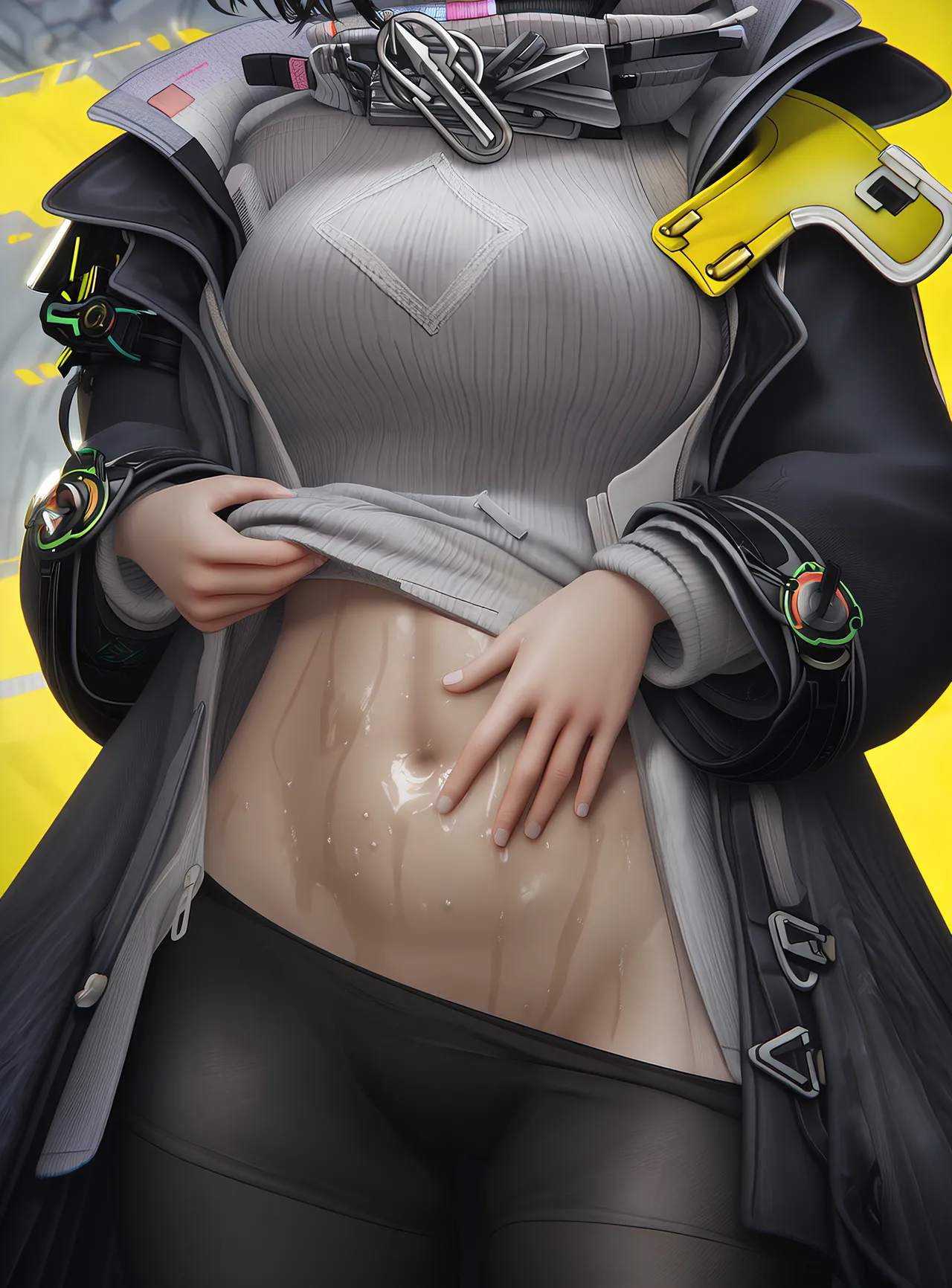 Manga Page 440