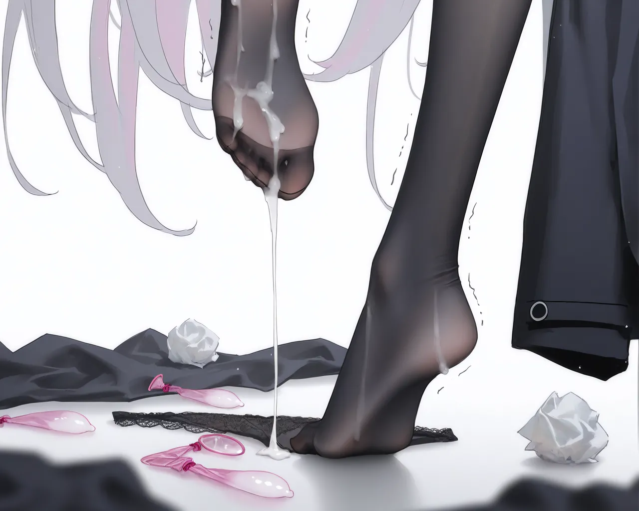 Manga Page 530