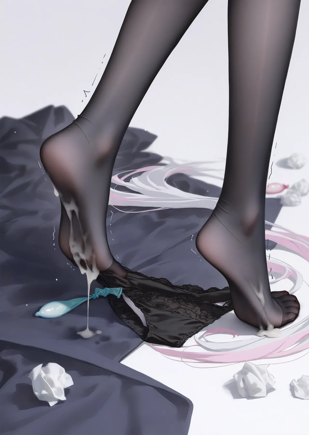 Manga Page 534