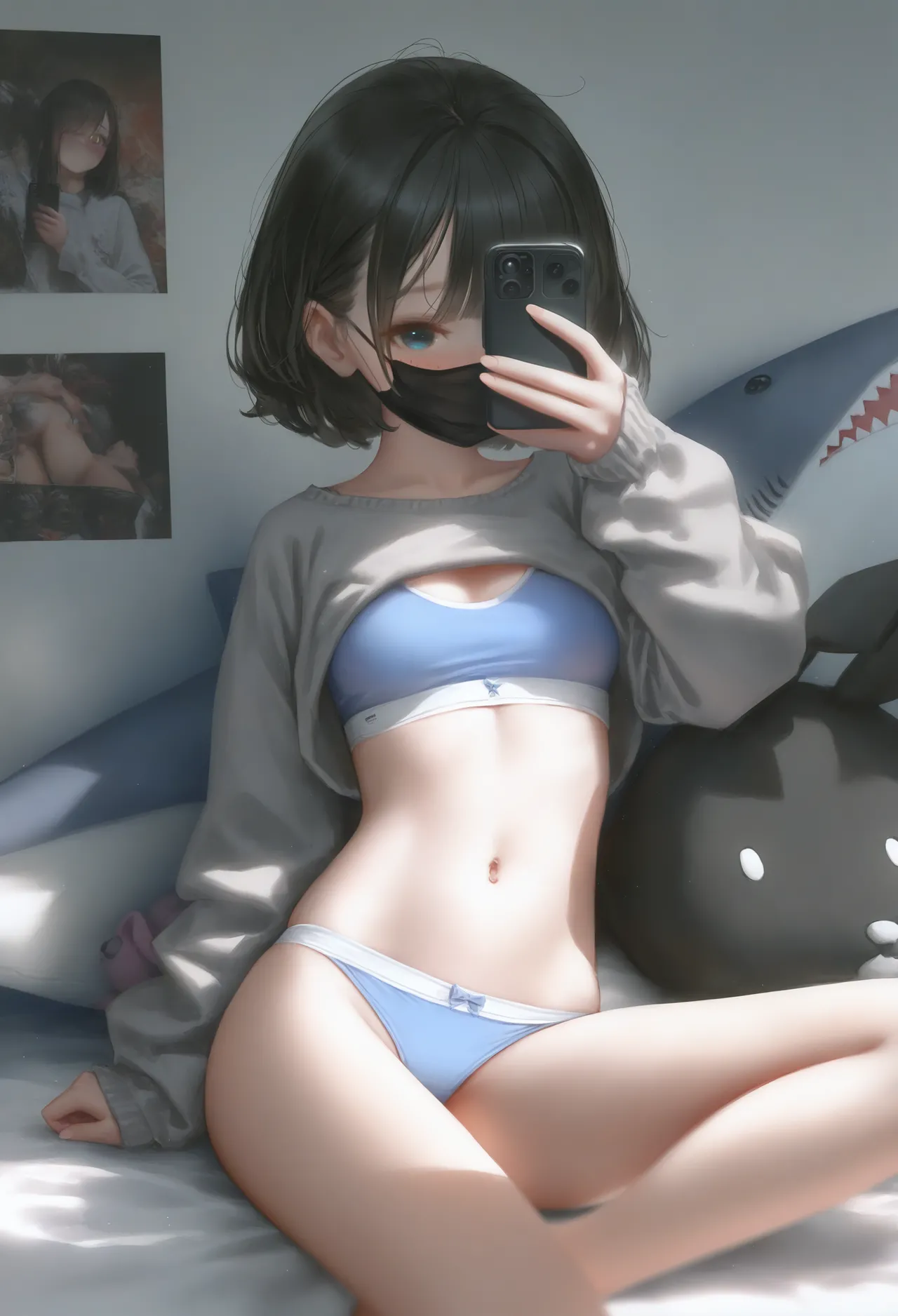 Manga Page 587