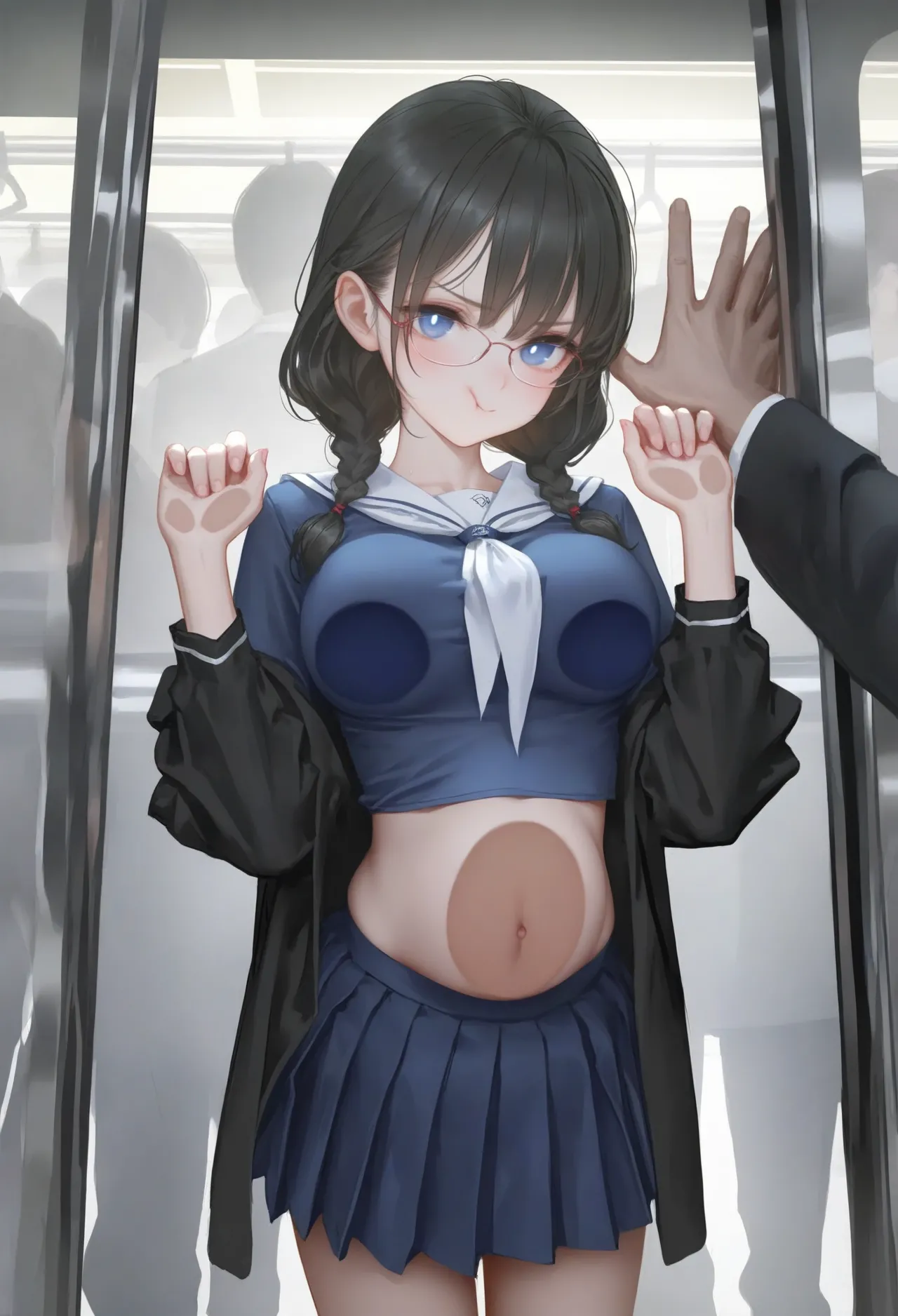 Manga Page 589