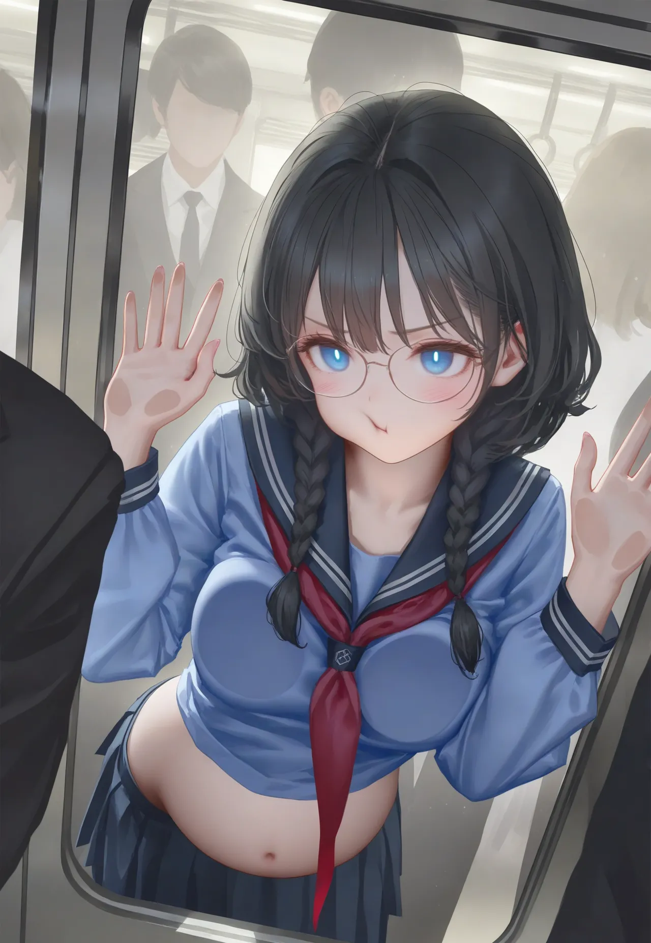 Manga Page 590