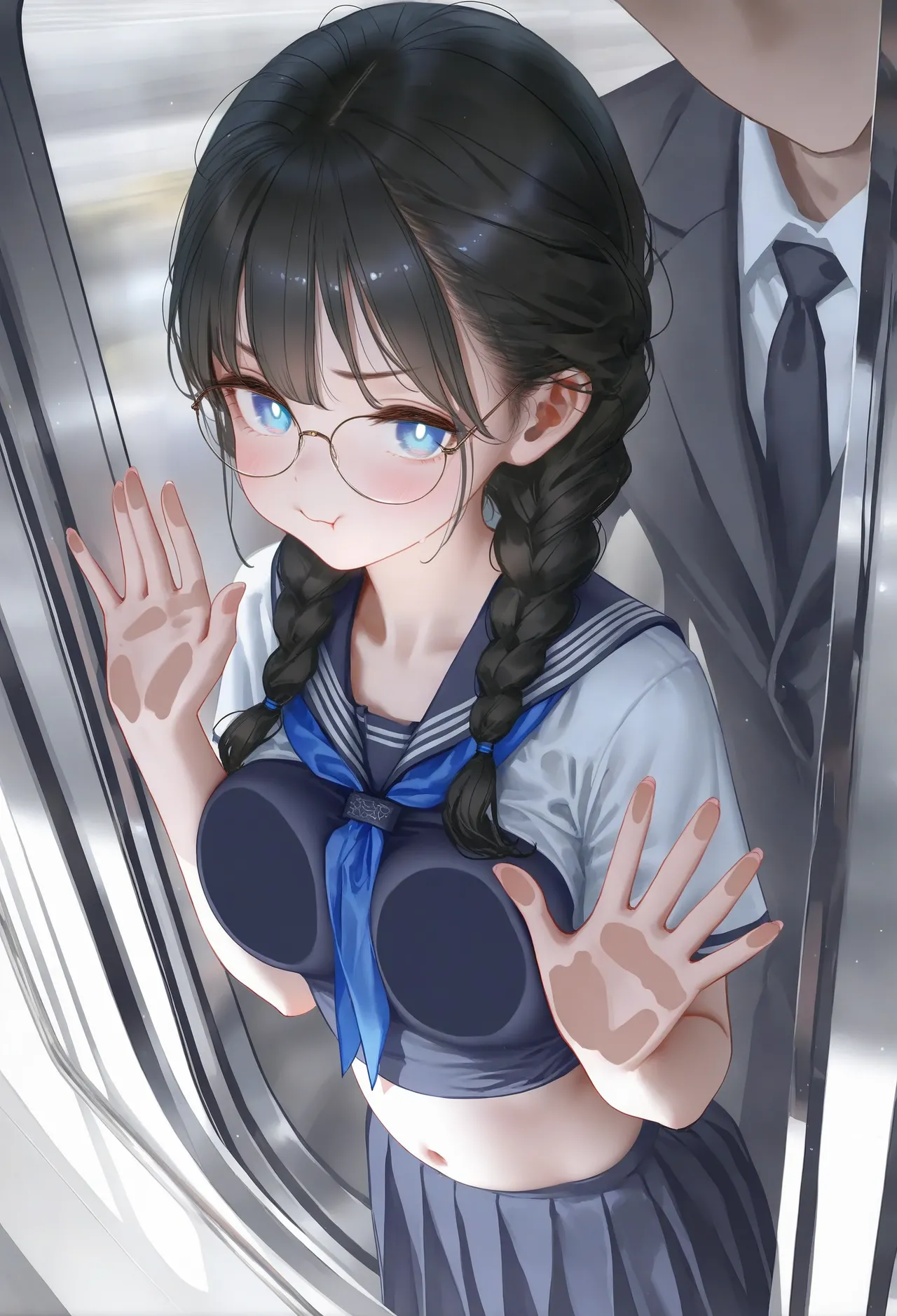 Manga Page 591