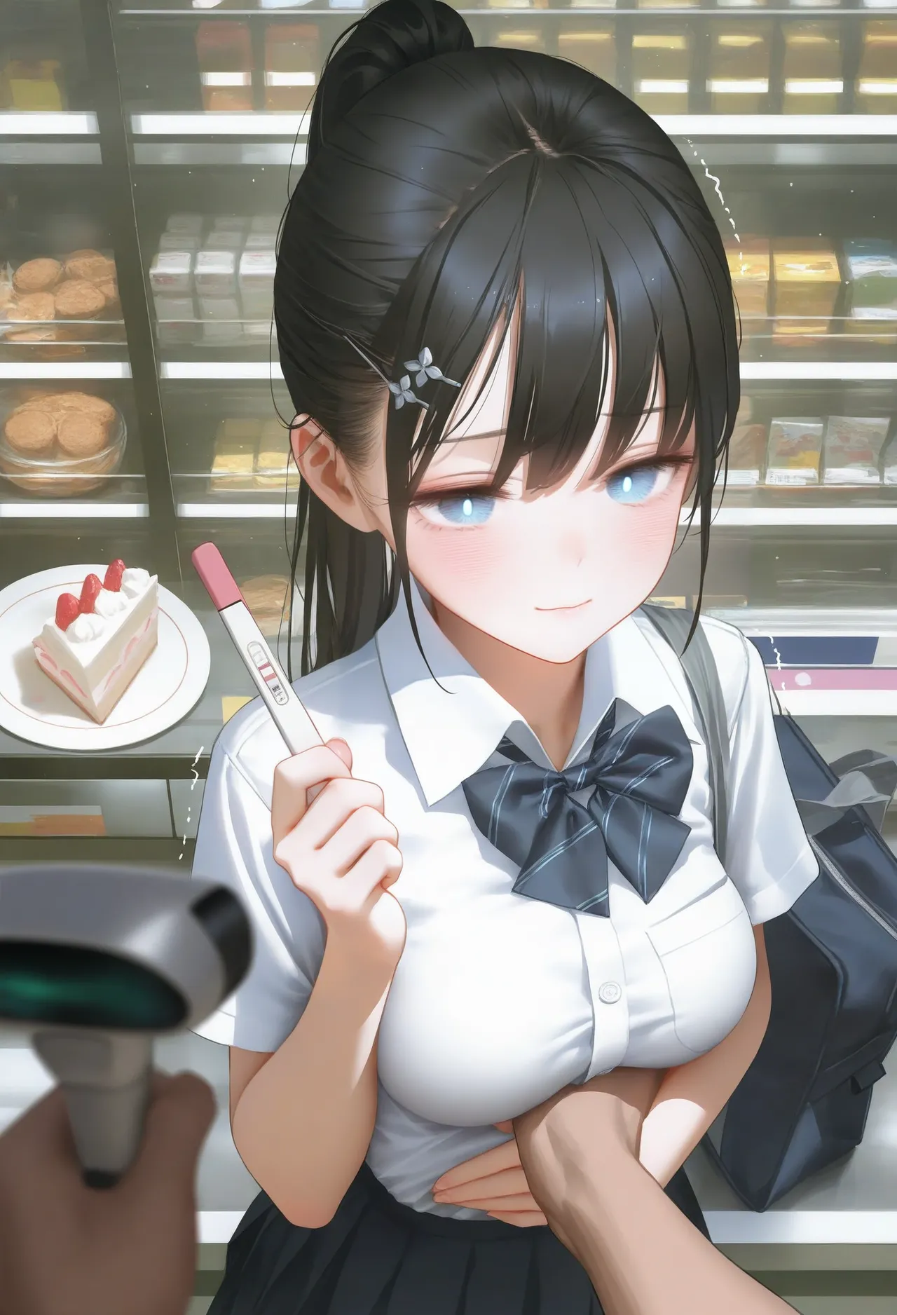 Manga Page 658