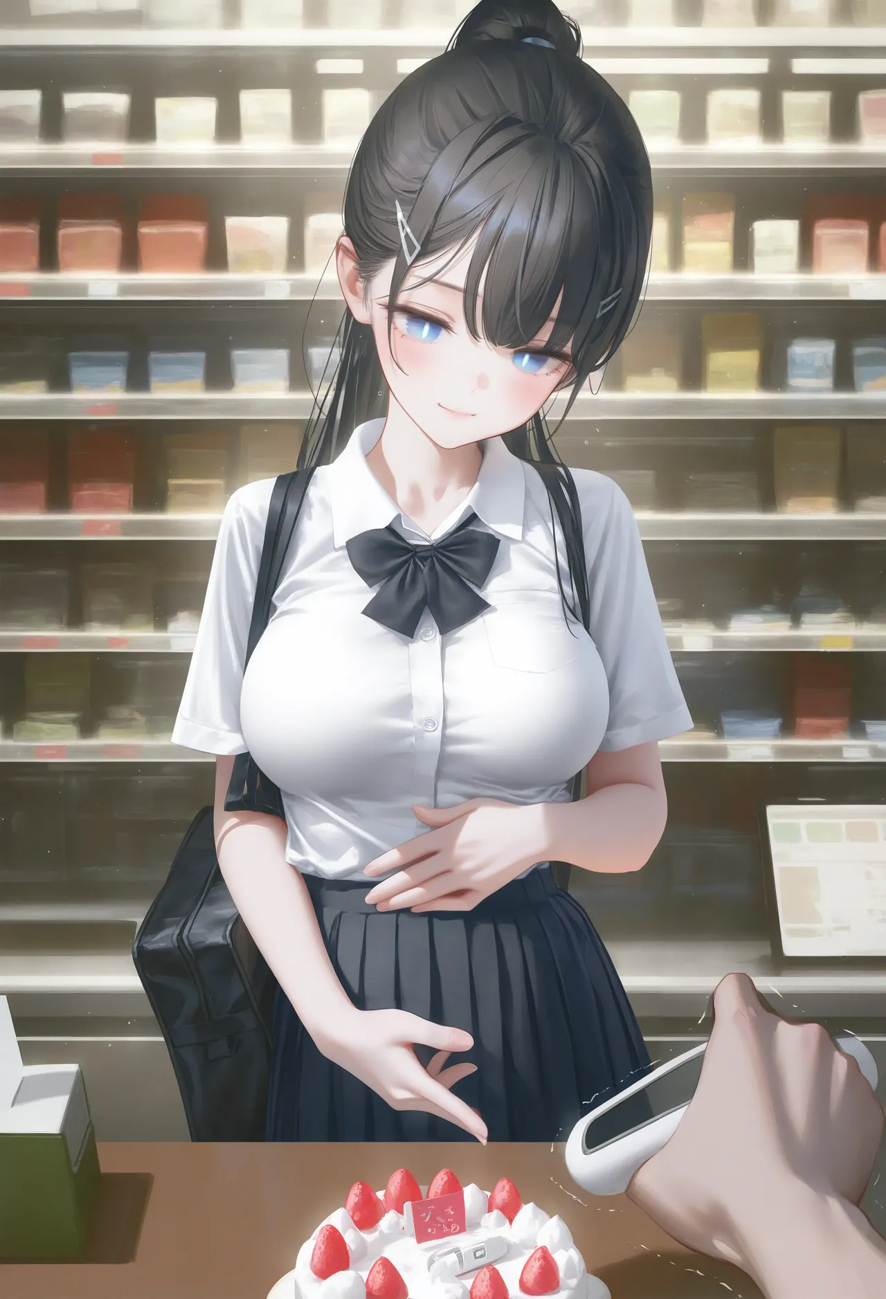 Manga Page 660
