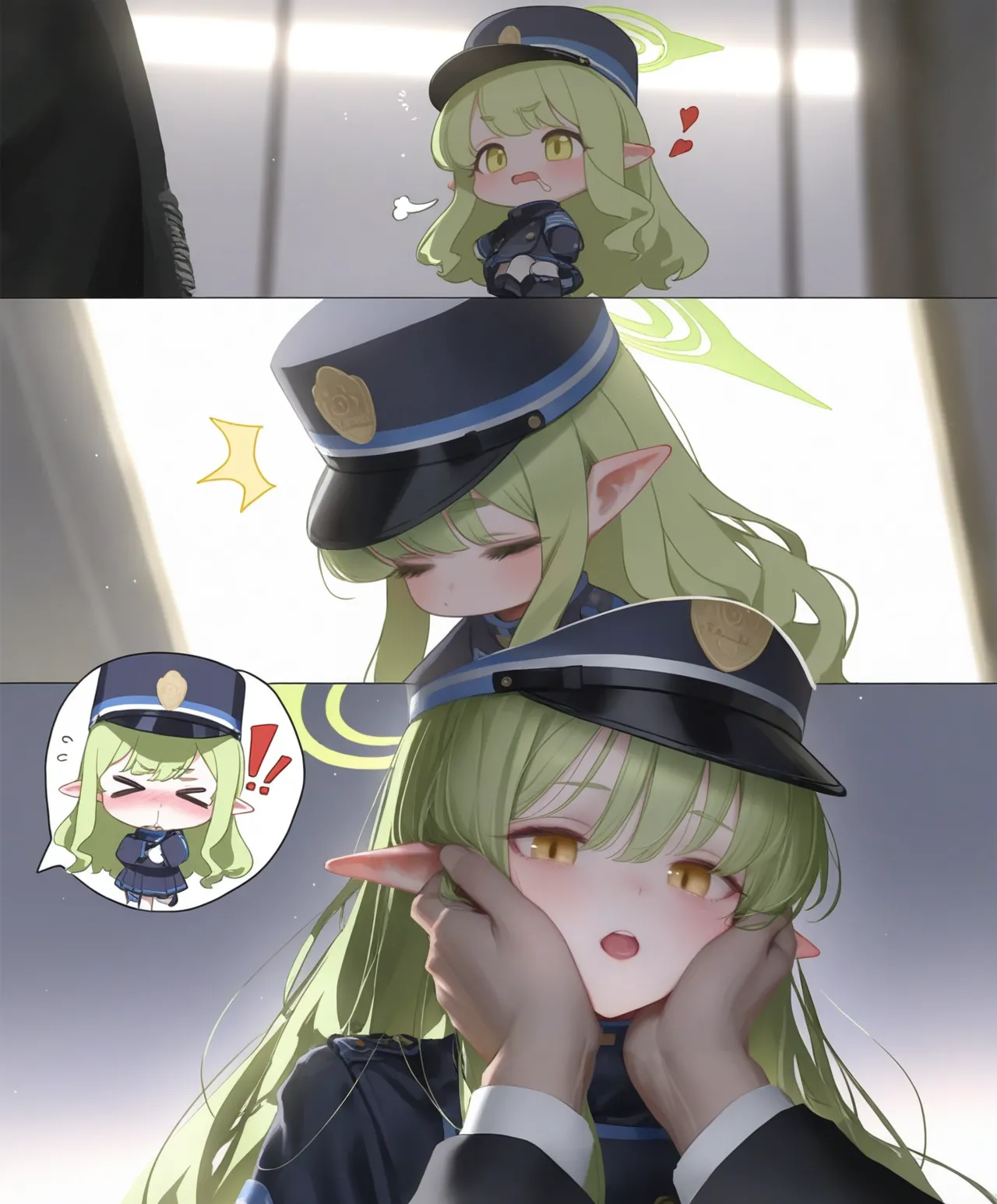 Manga Page 728