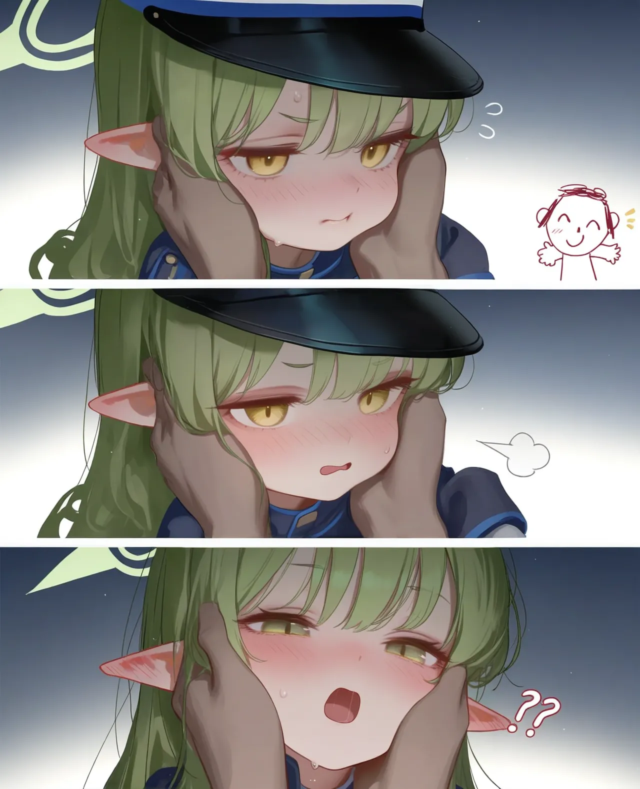 Manga Page 729
