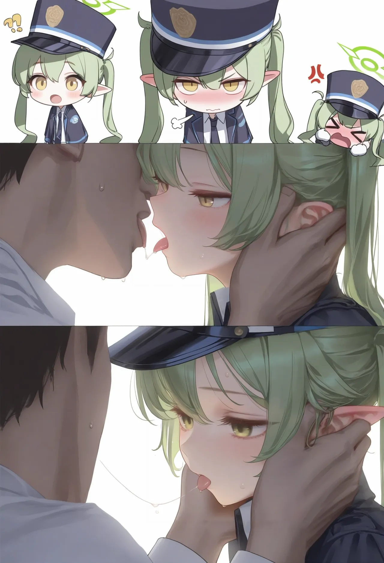 Manga Page 730