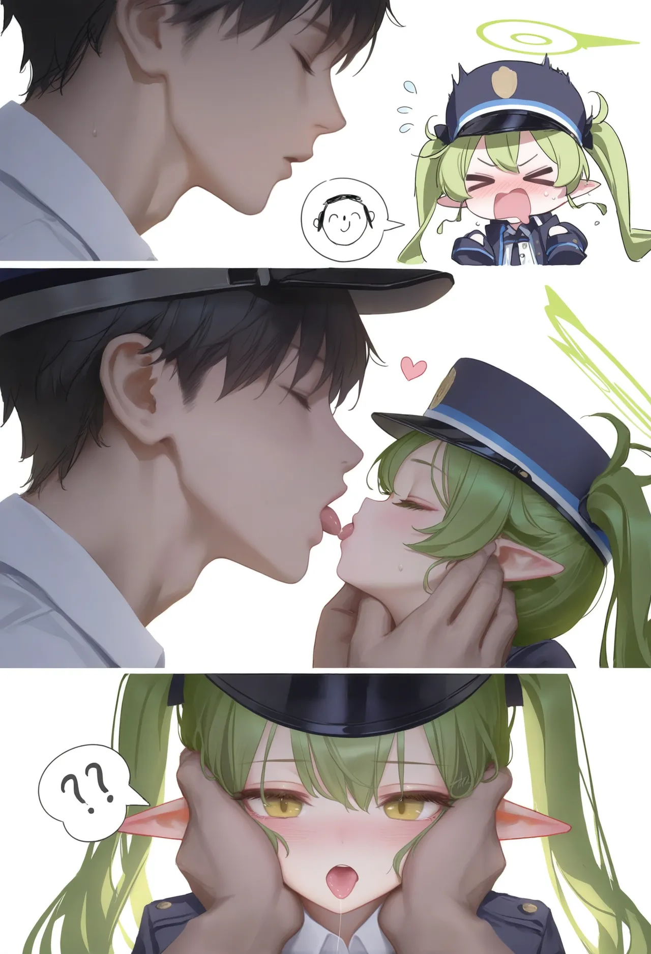 Manga Page 731