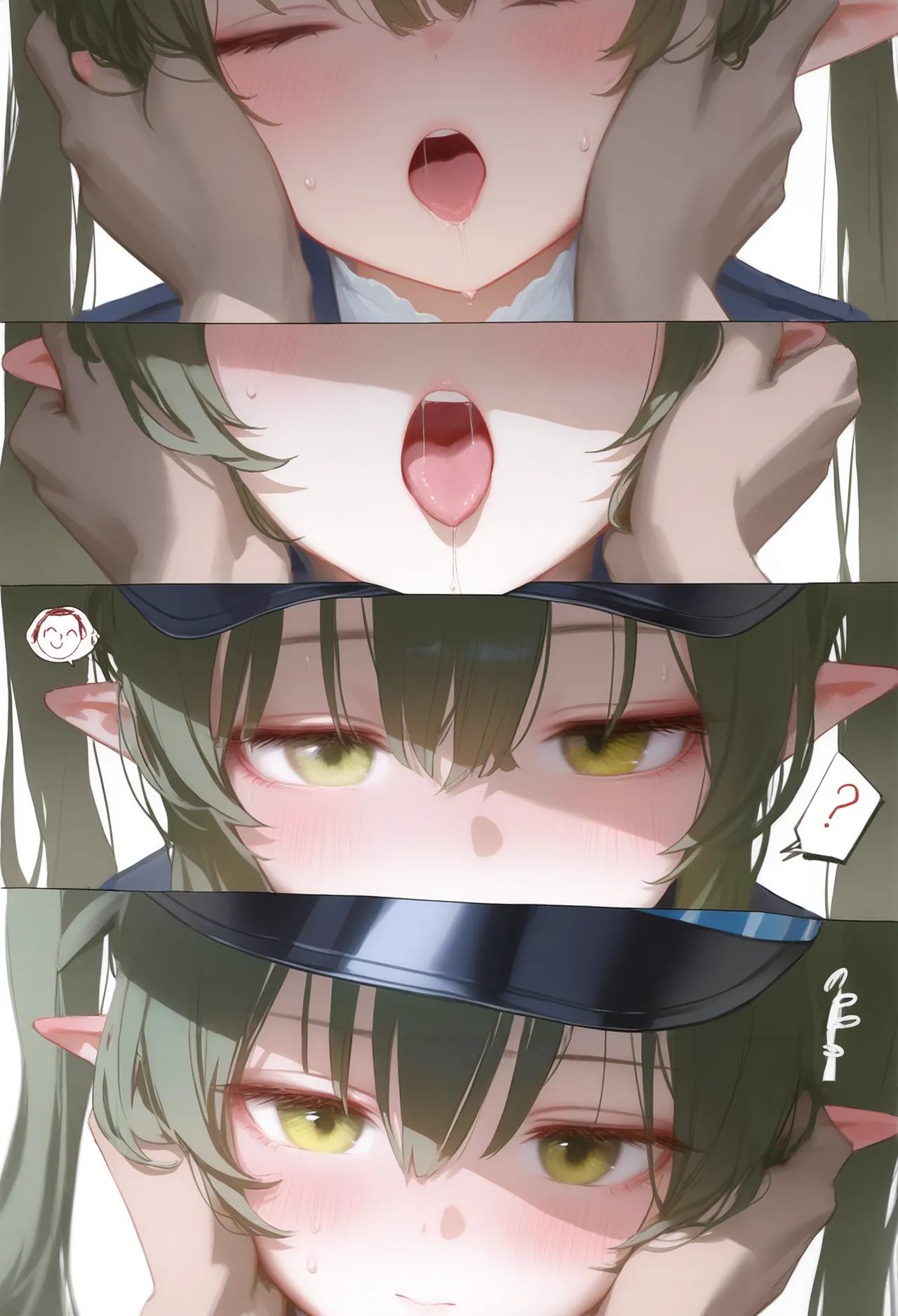 Manga Page 732