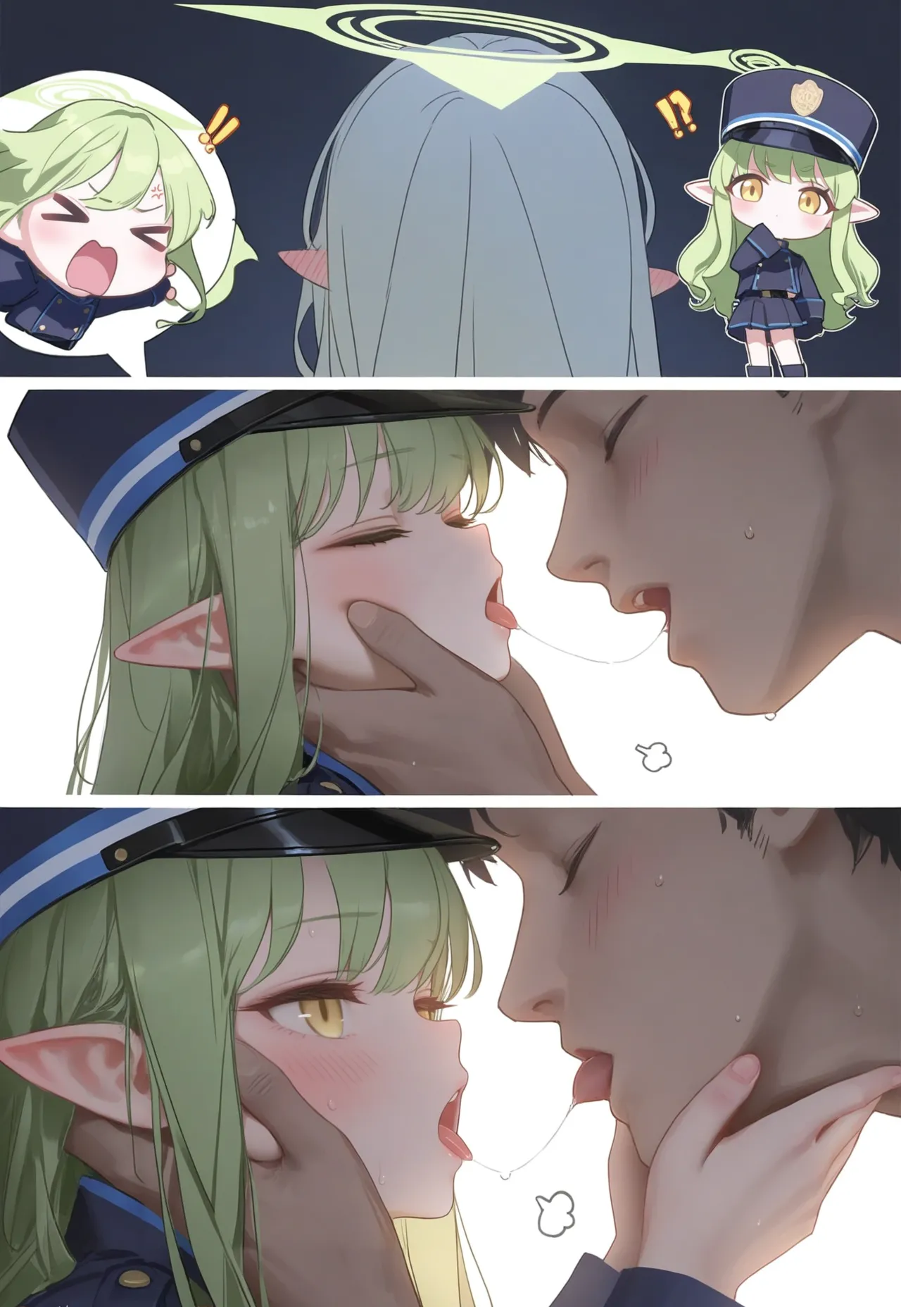 Manga Page 733