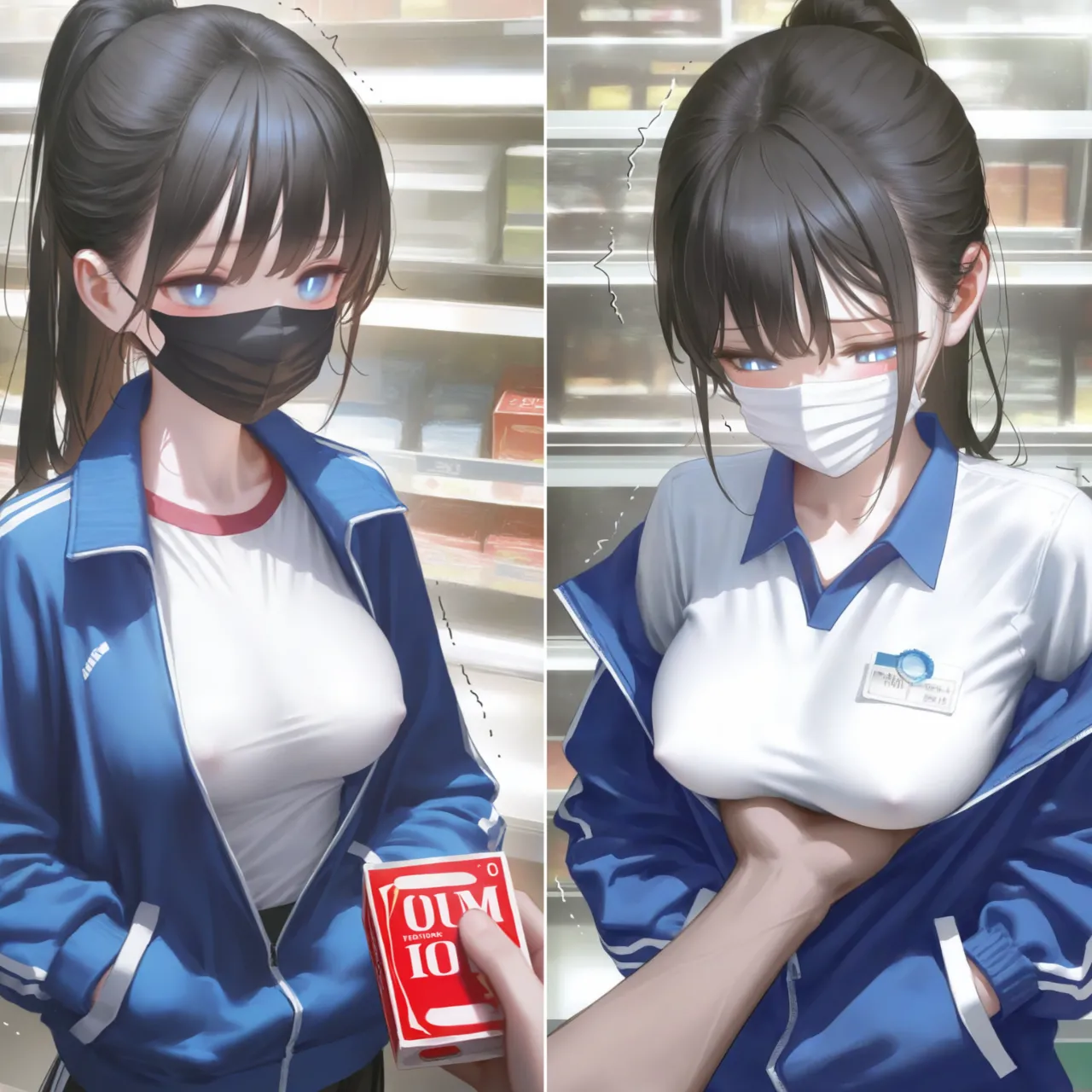 Manga Page 742