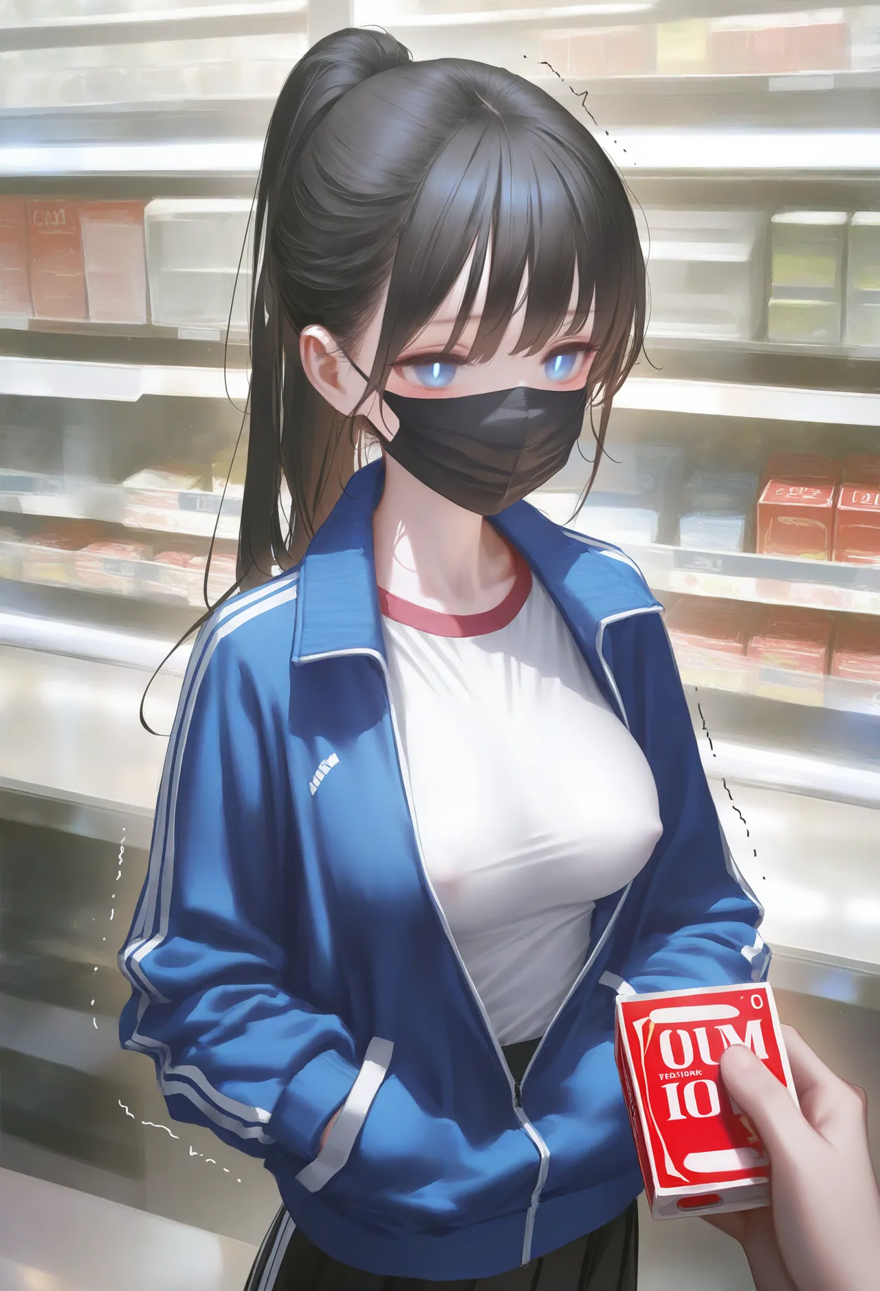 Manga Page 743