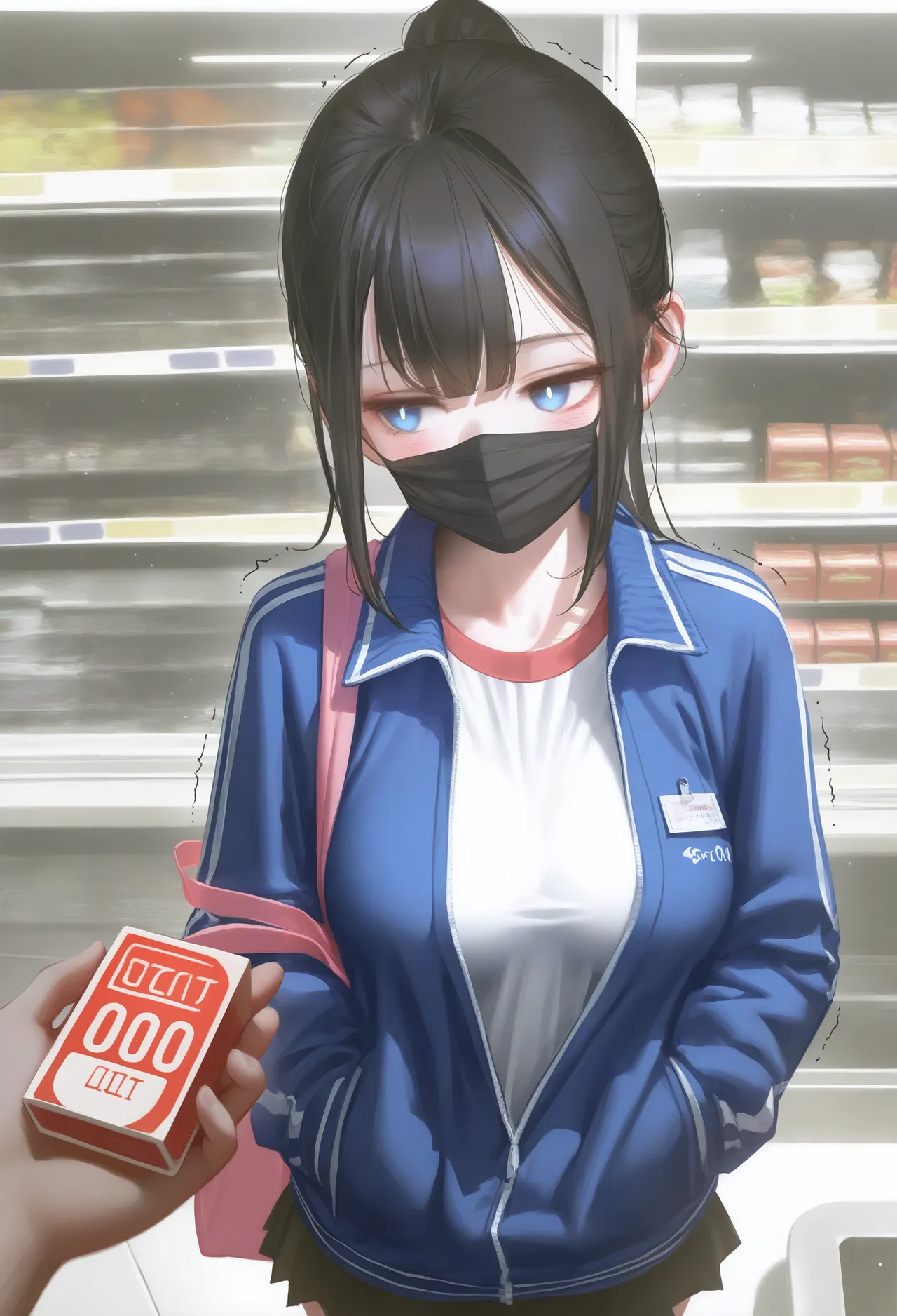 Manga Page 744