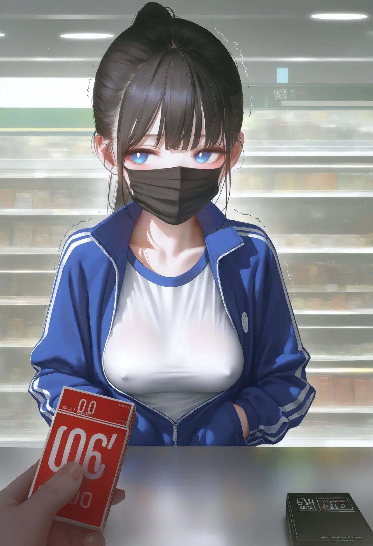 Manga Page 745