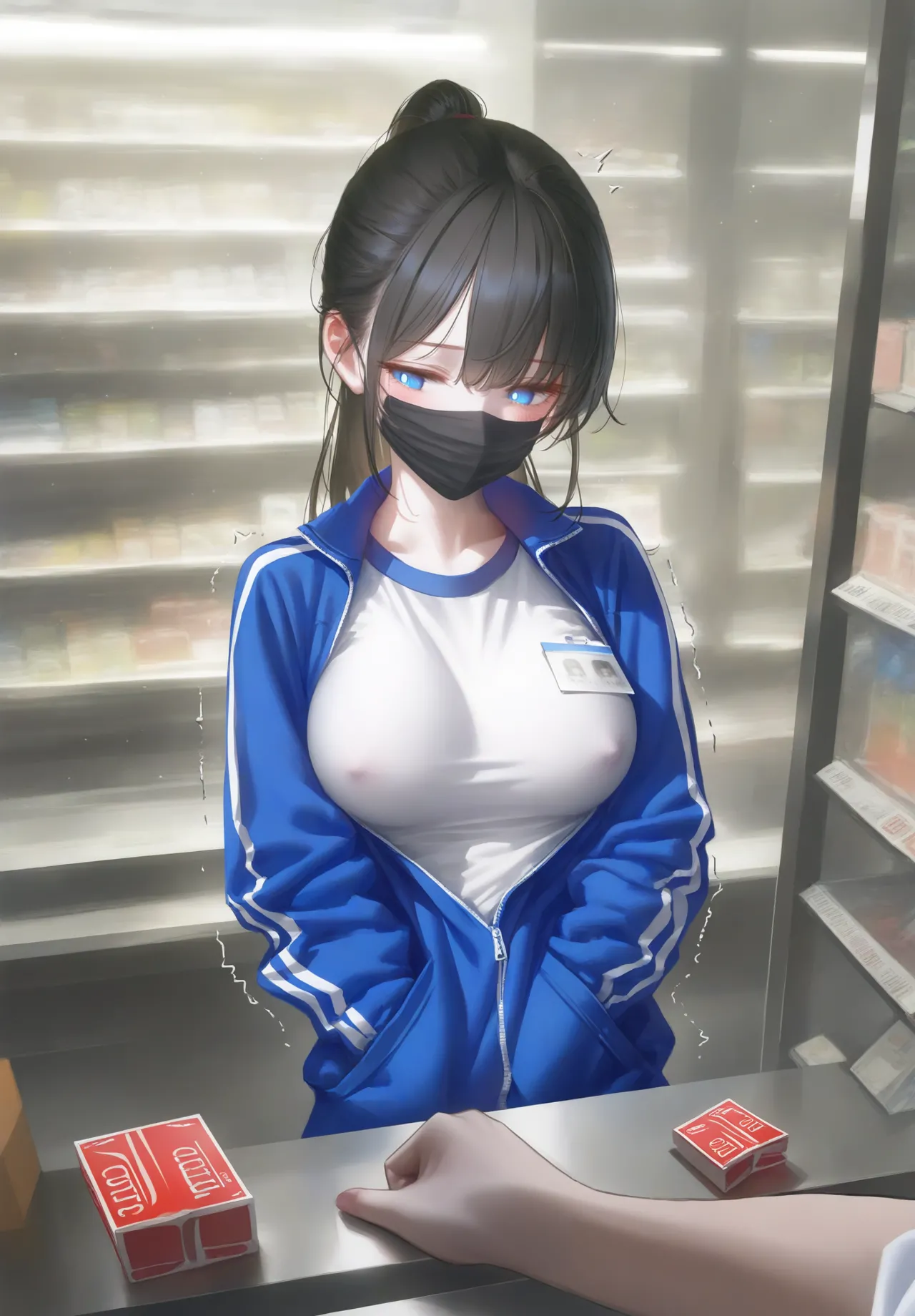 Manga Page 746