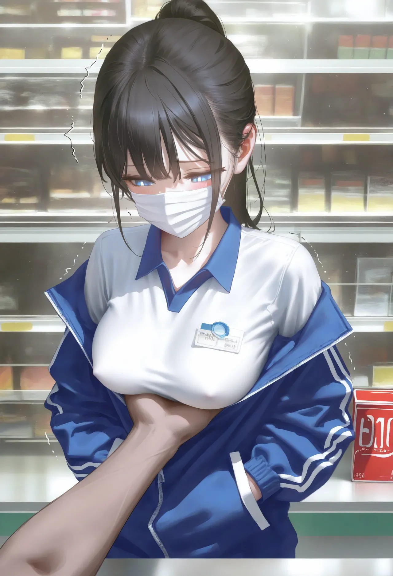 Manga Page 747