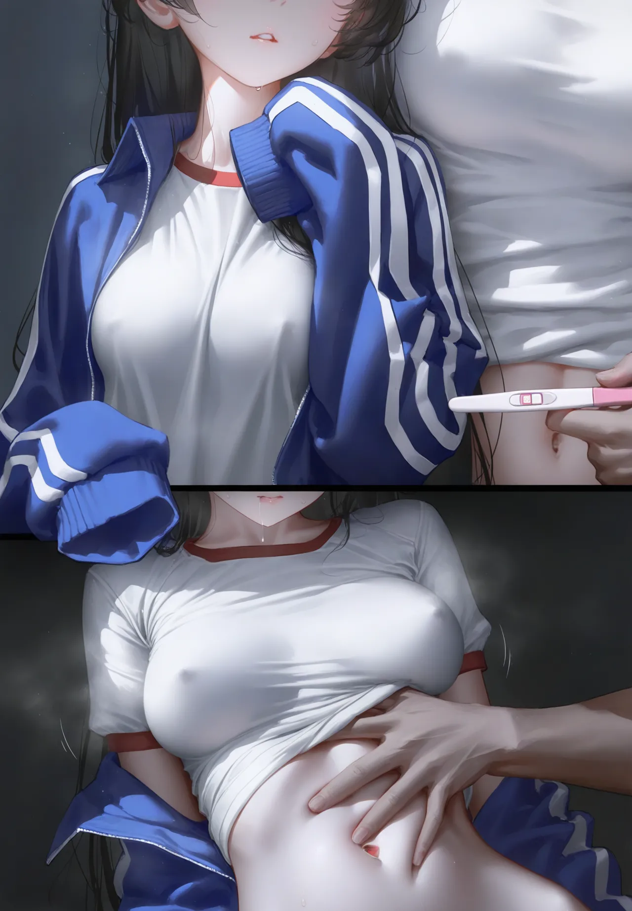 Manga Page 770