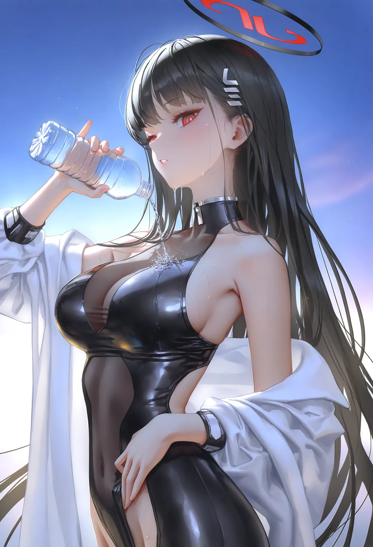 Manga Page 782