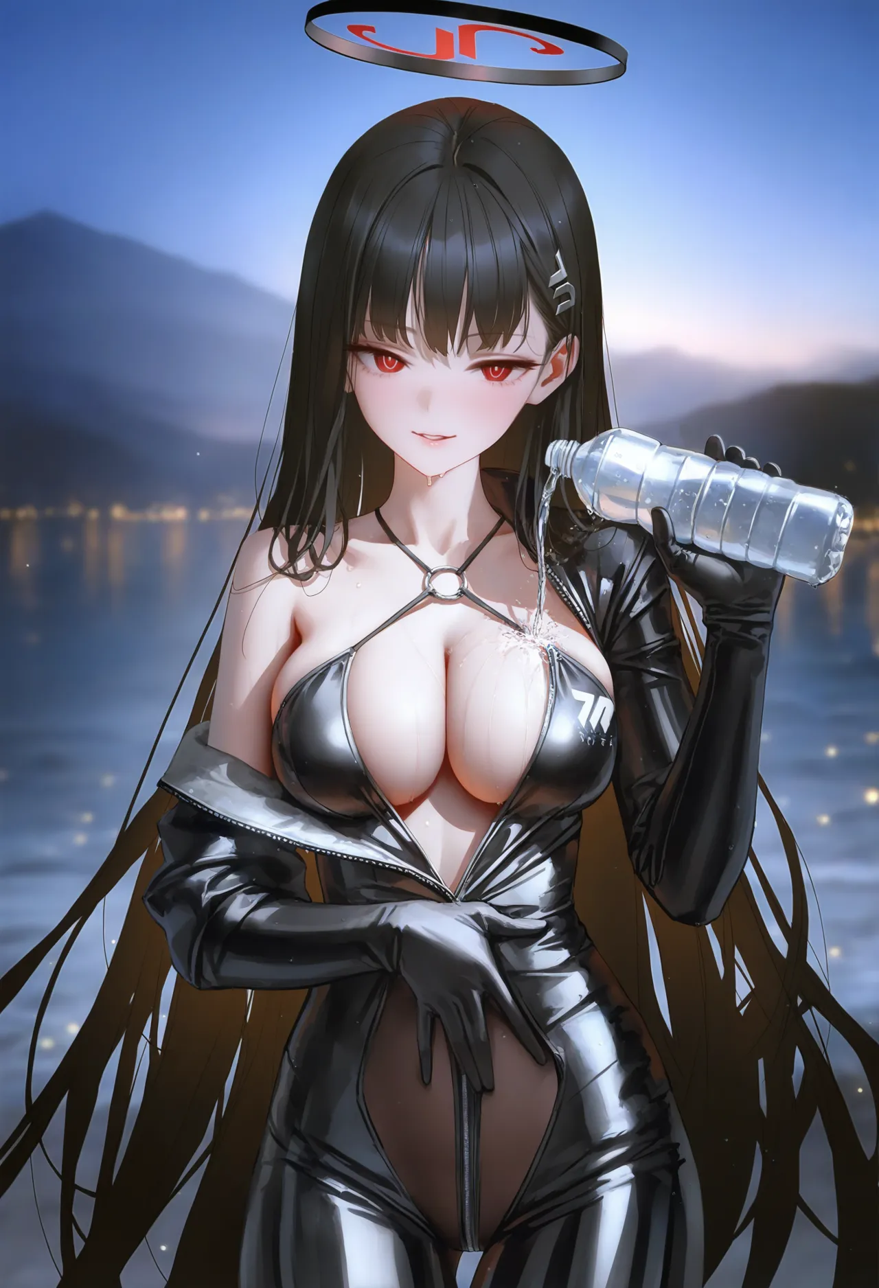 Manga Page 783