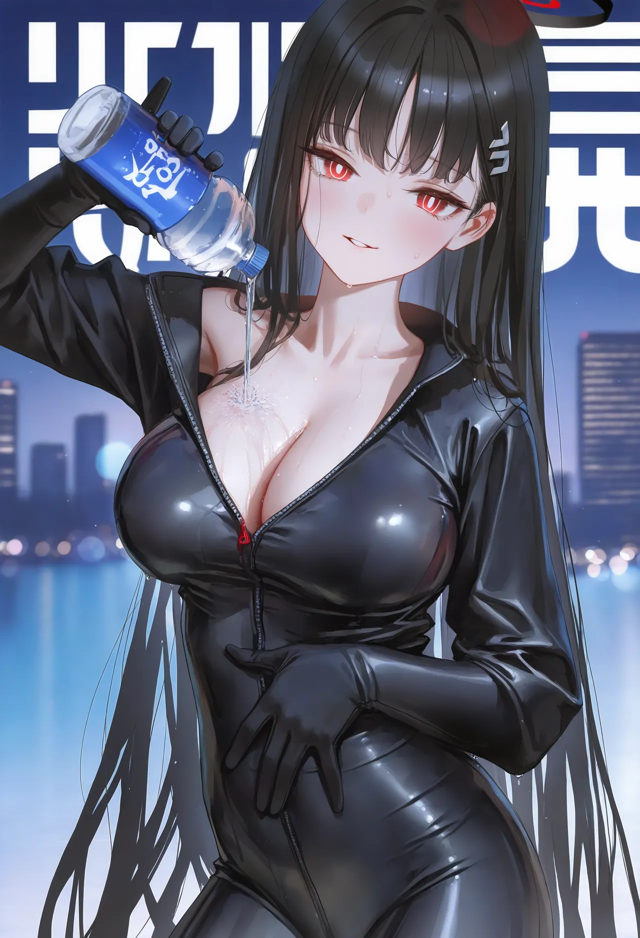 Manga Page 785