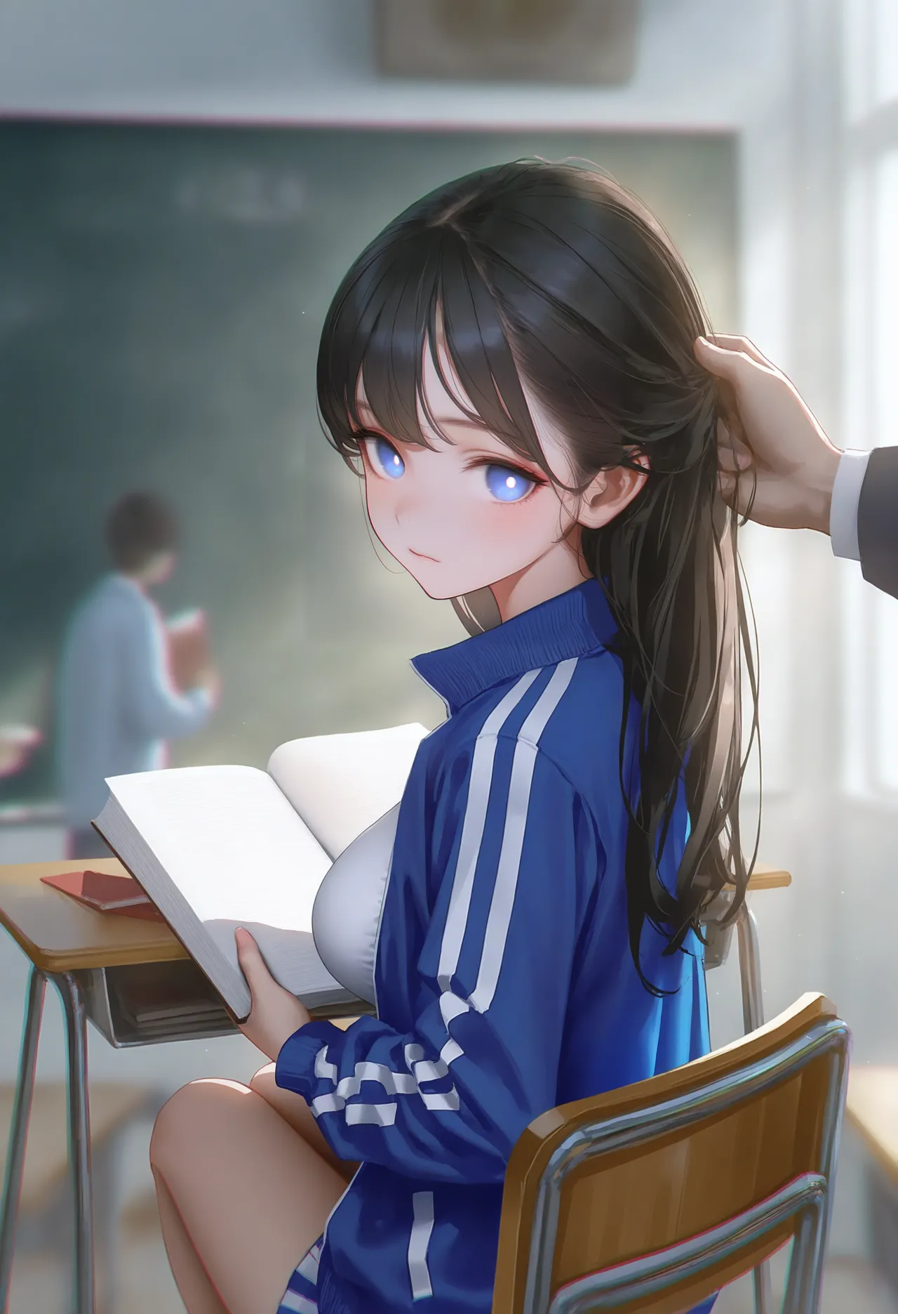 Manga Page 793