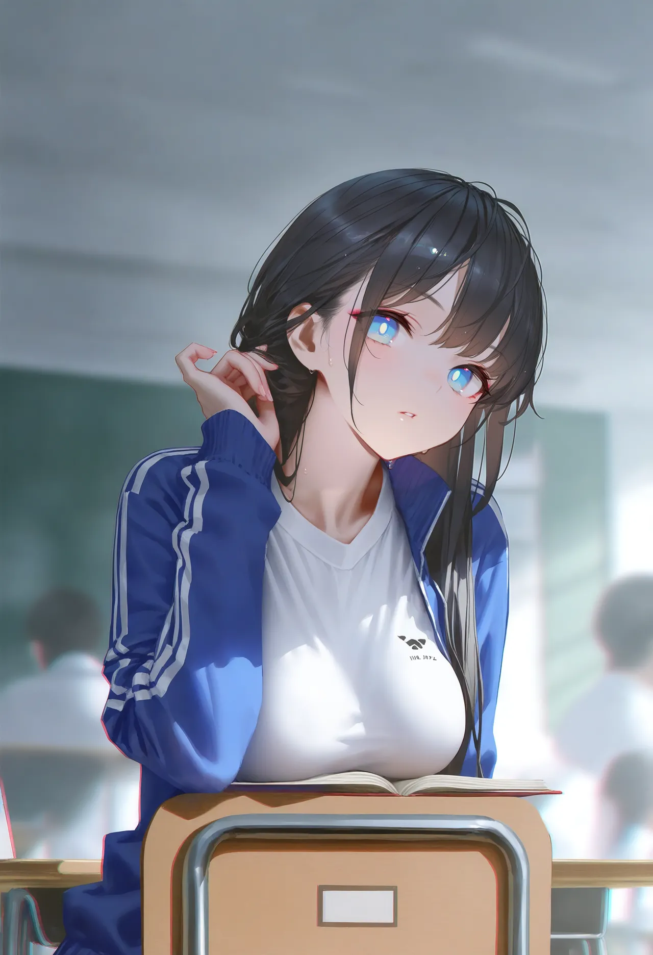 Manga Page 794