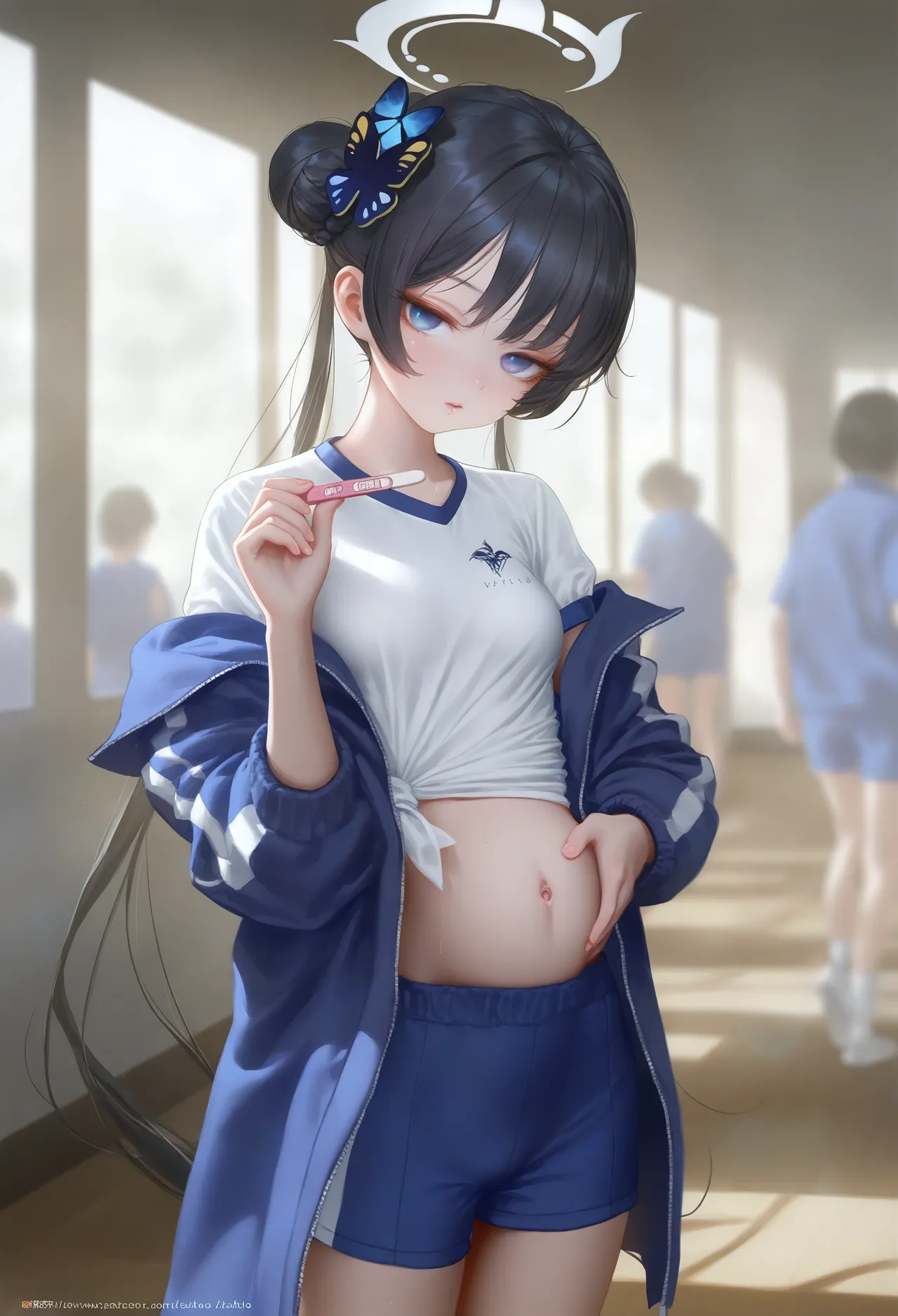 Manga Page 822