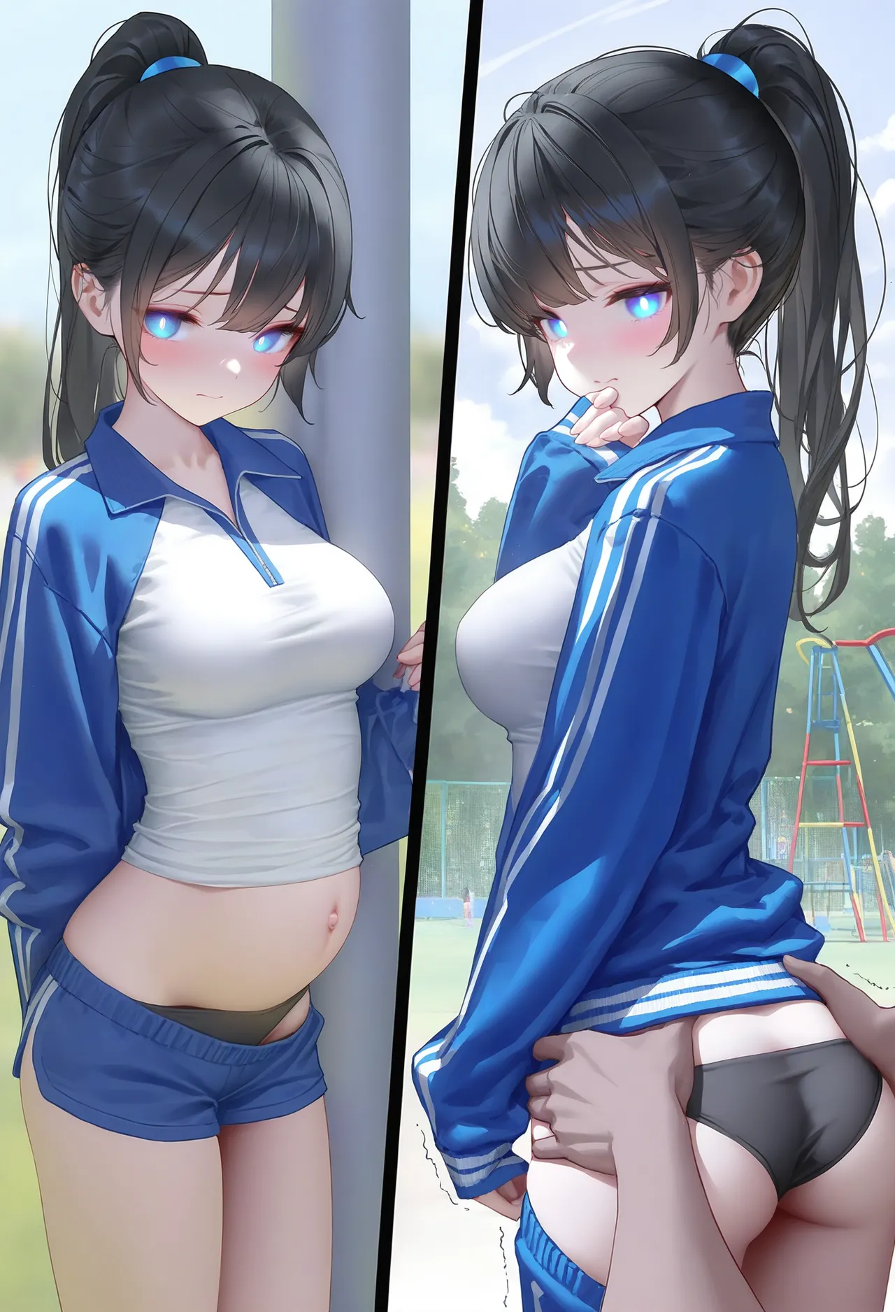 Manga Page 850