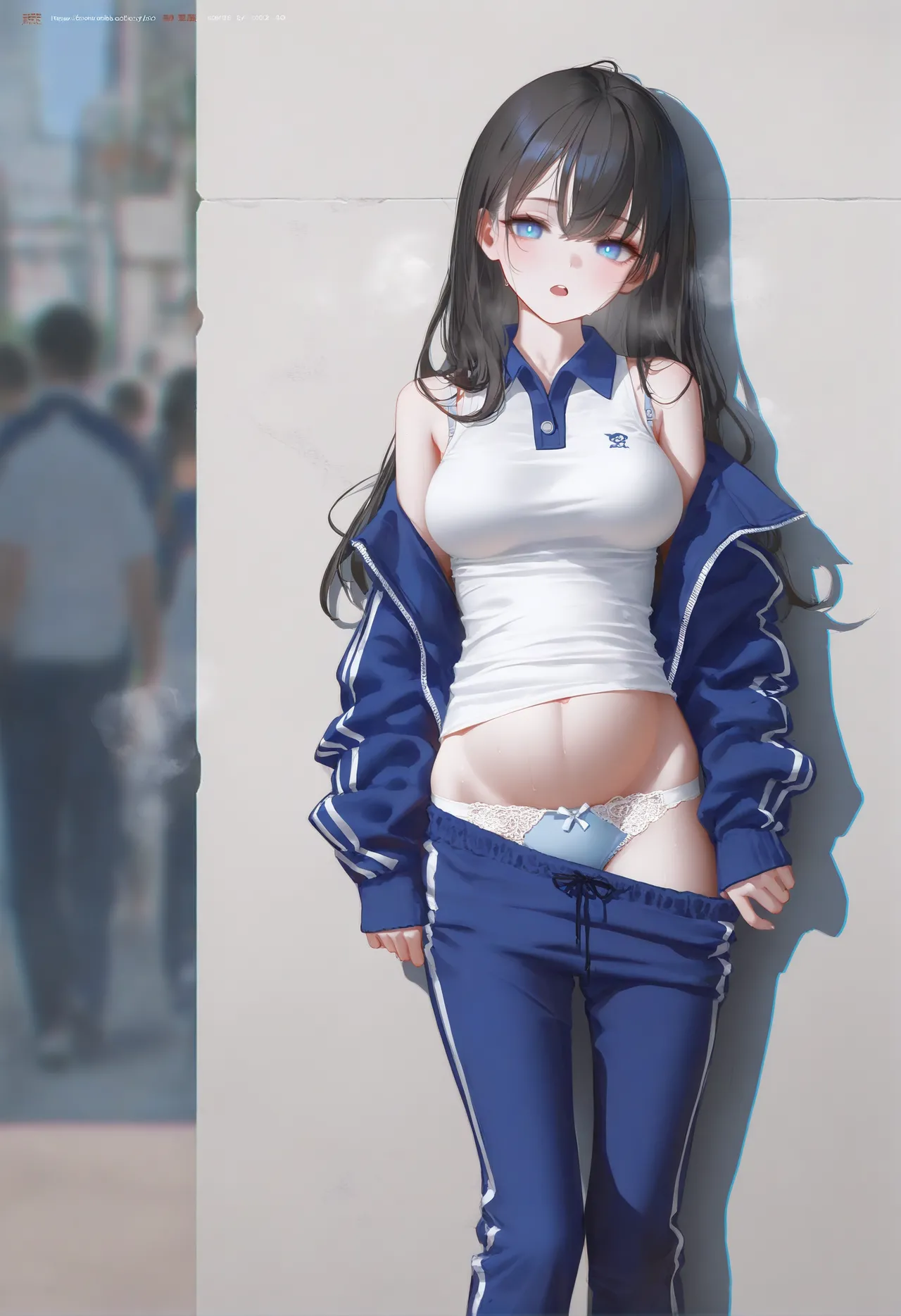 Manga Page 851