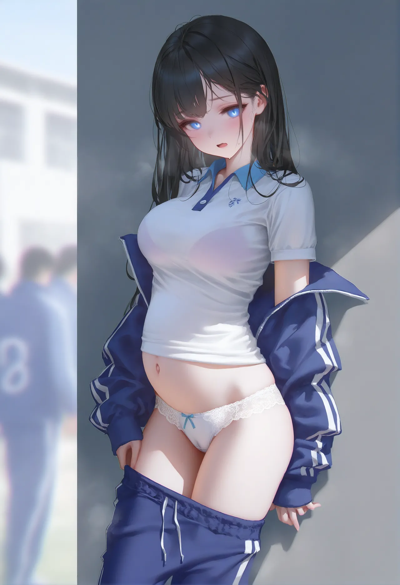 Manga Page 853