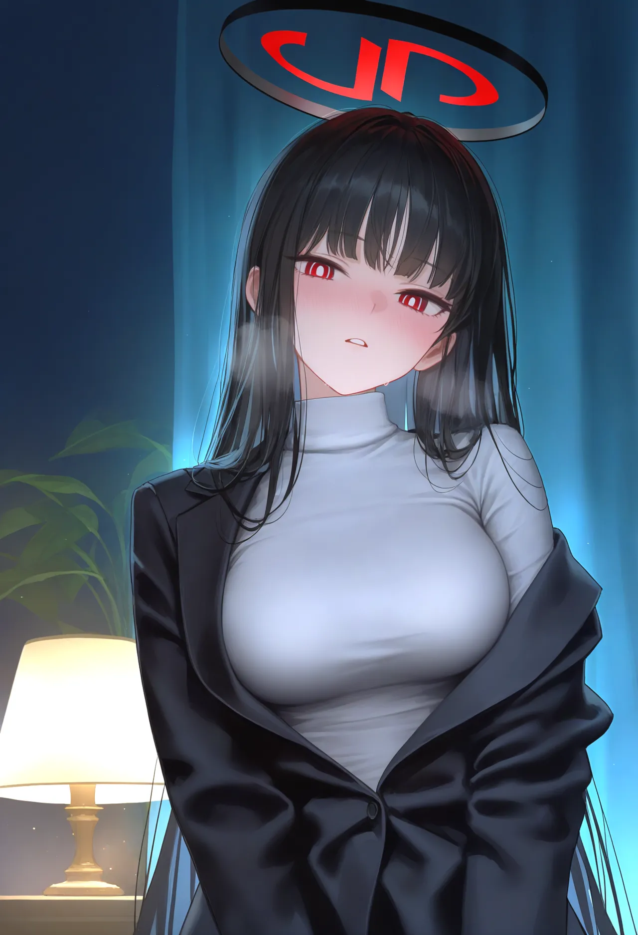 Manga Page 863