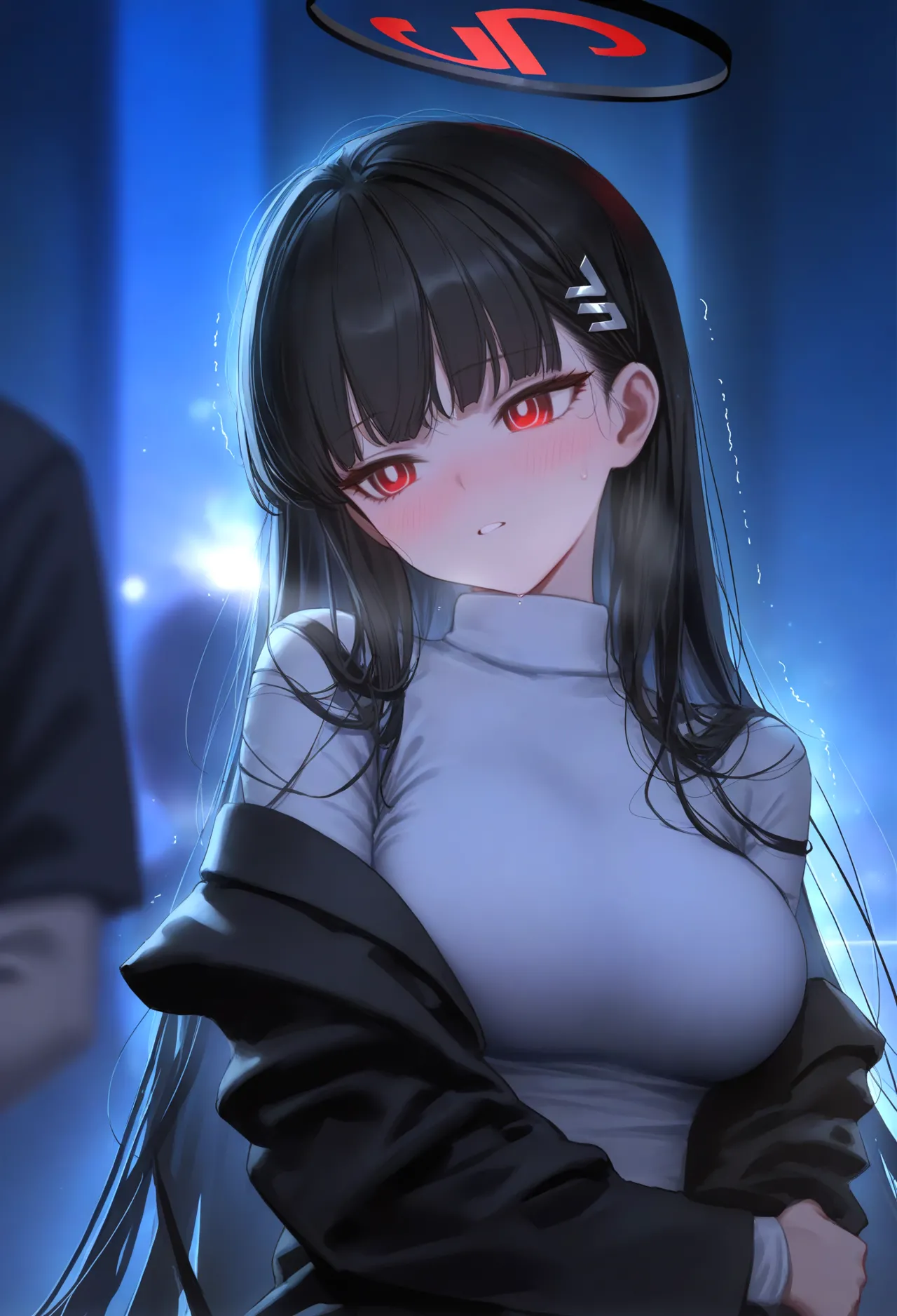 Manga Page 864