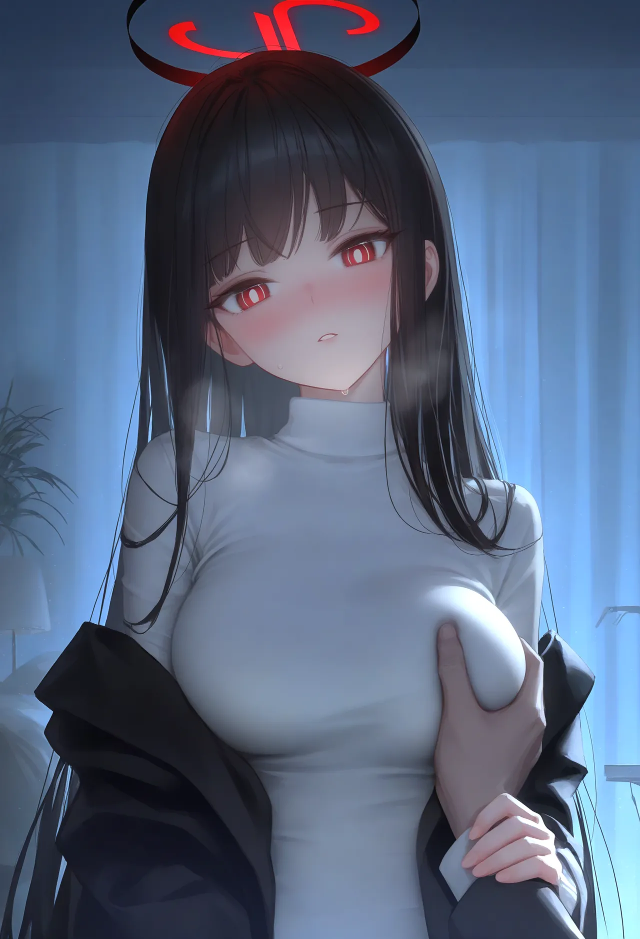 Manga Page 865