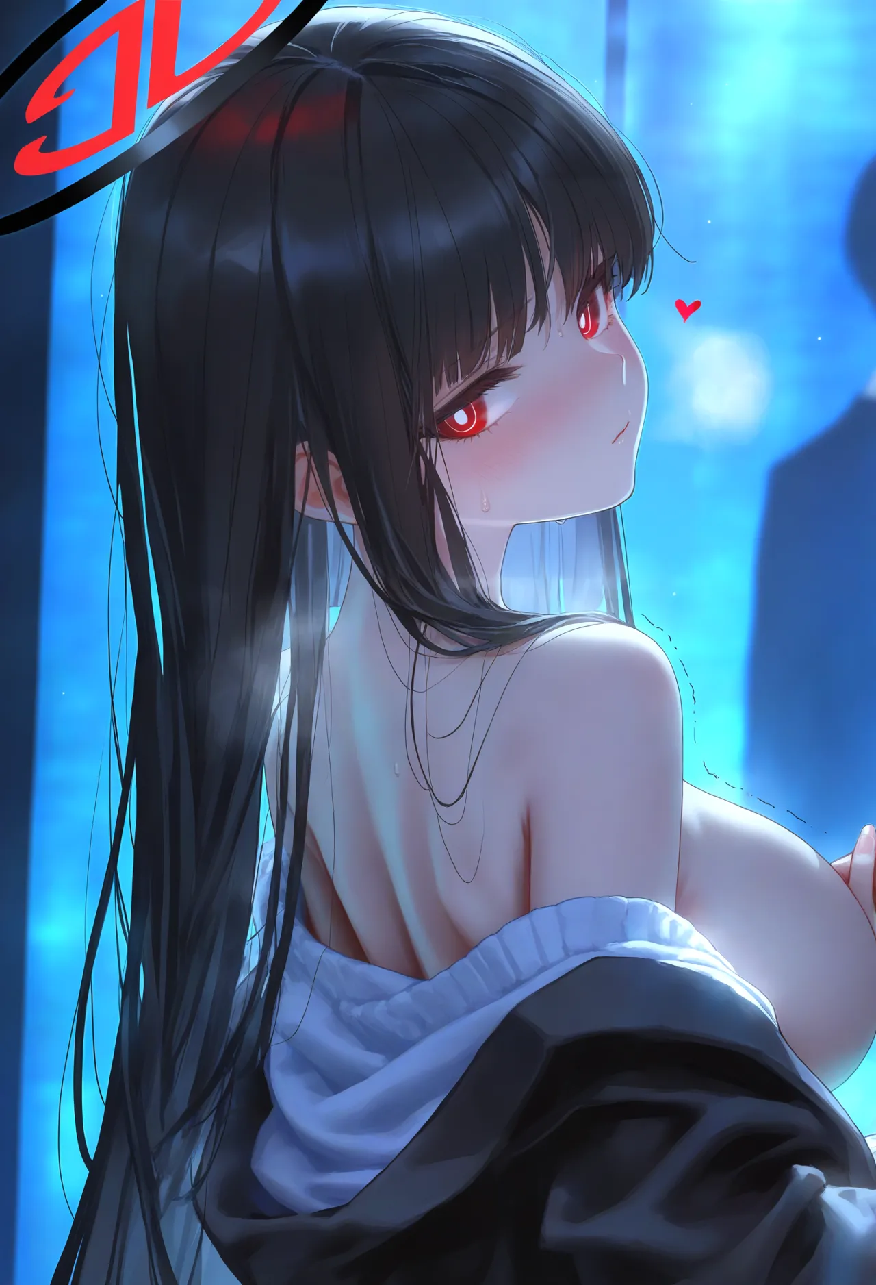 Manga Page 867
