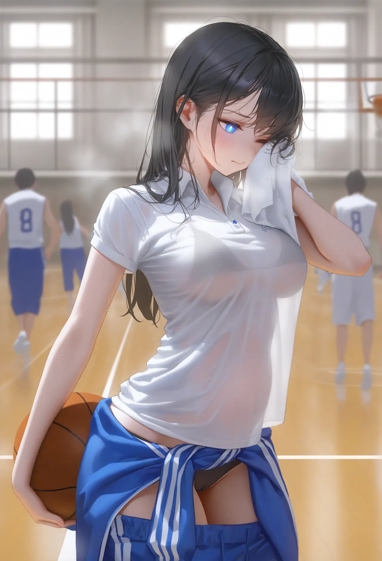 Manga Page 933