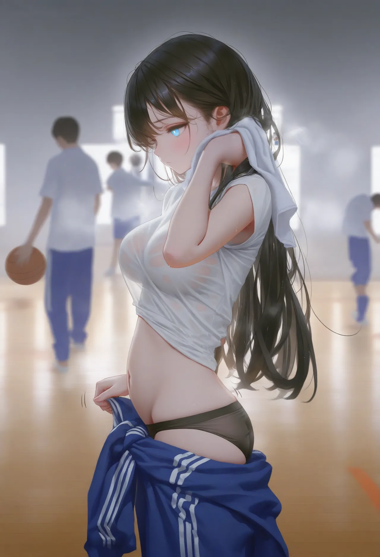 Manga Page 941