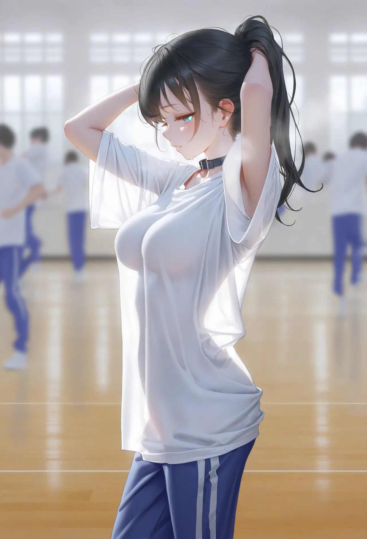 Manga Page 961