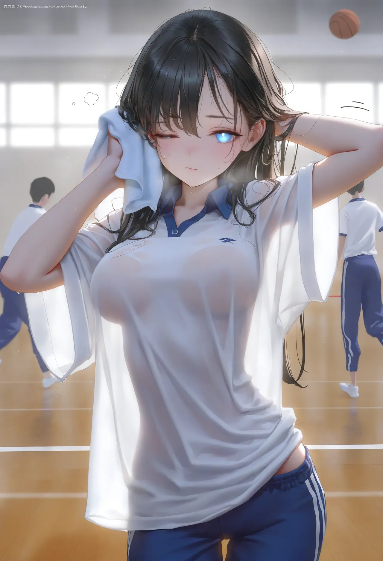 Manga Page 962