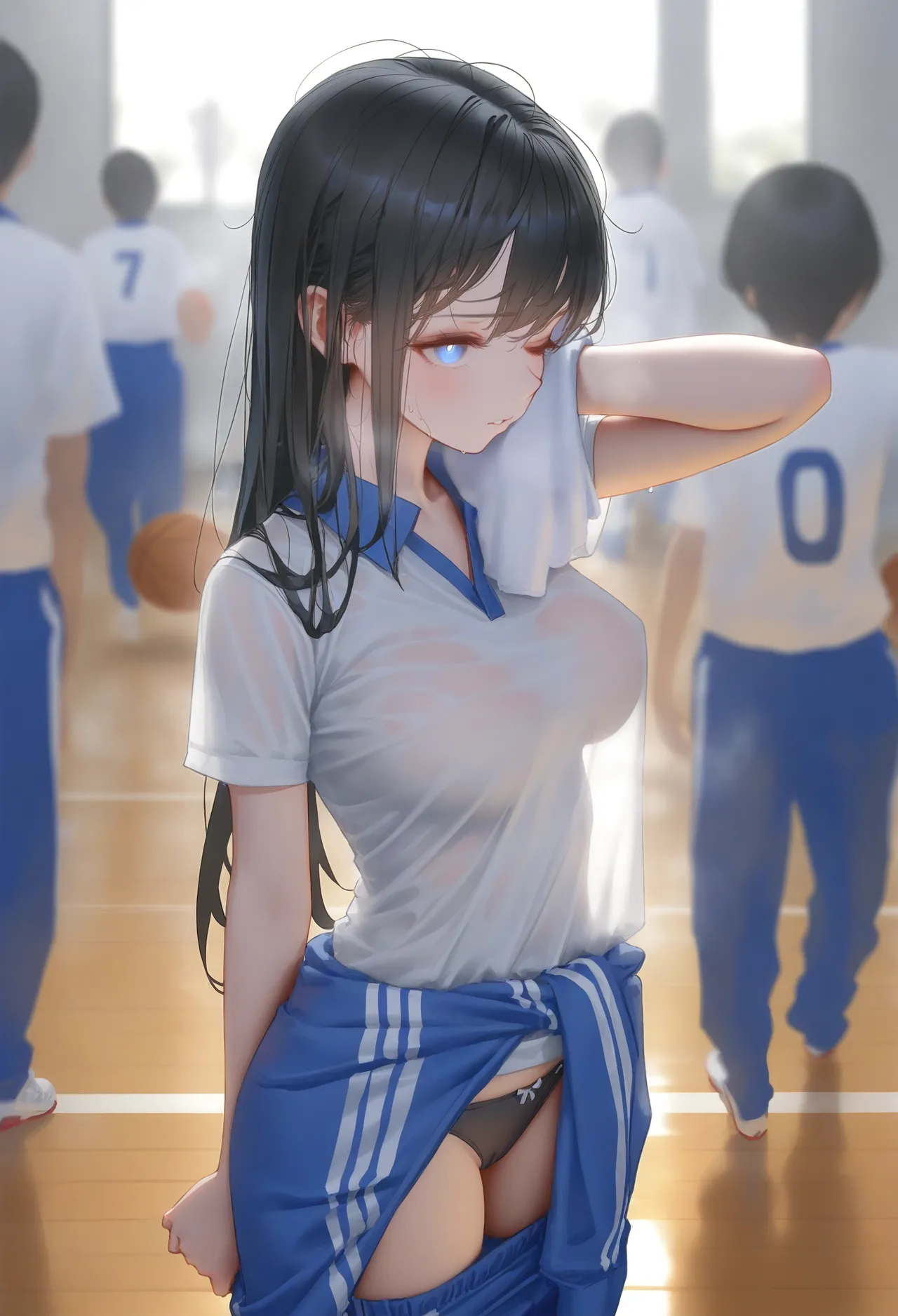 Manga Page 963