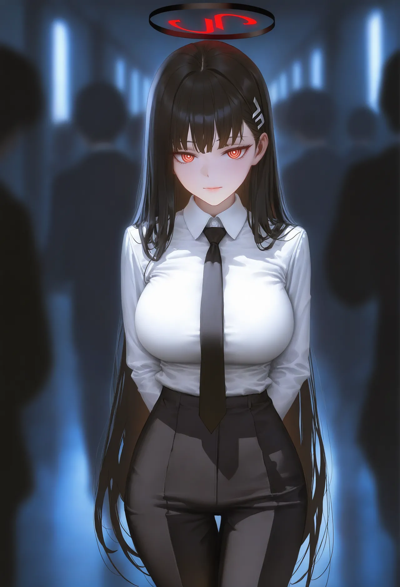 Manga Page 989