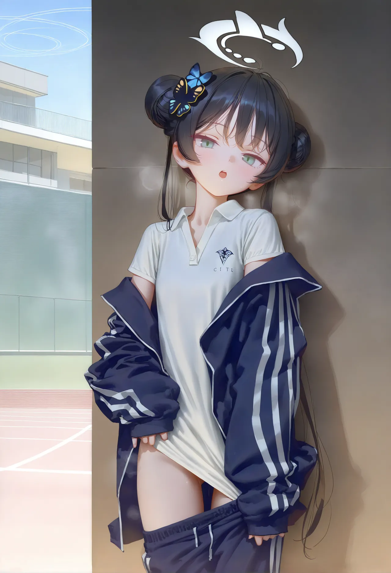 Manga Page 1066