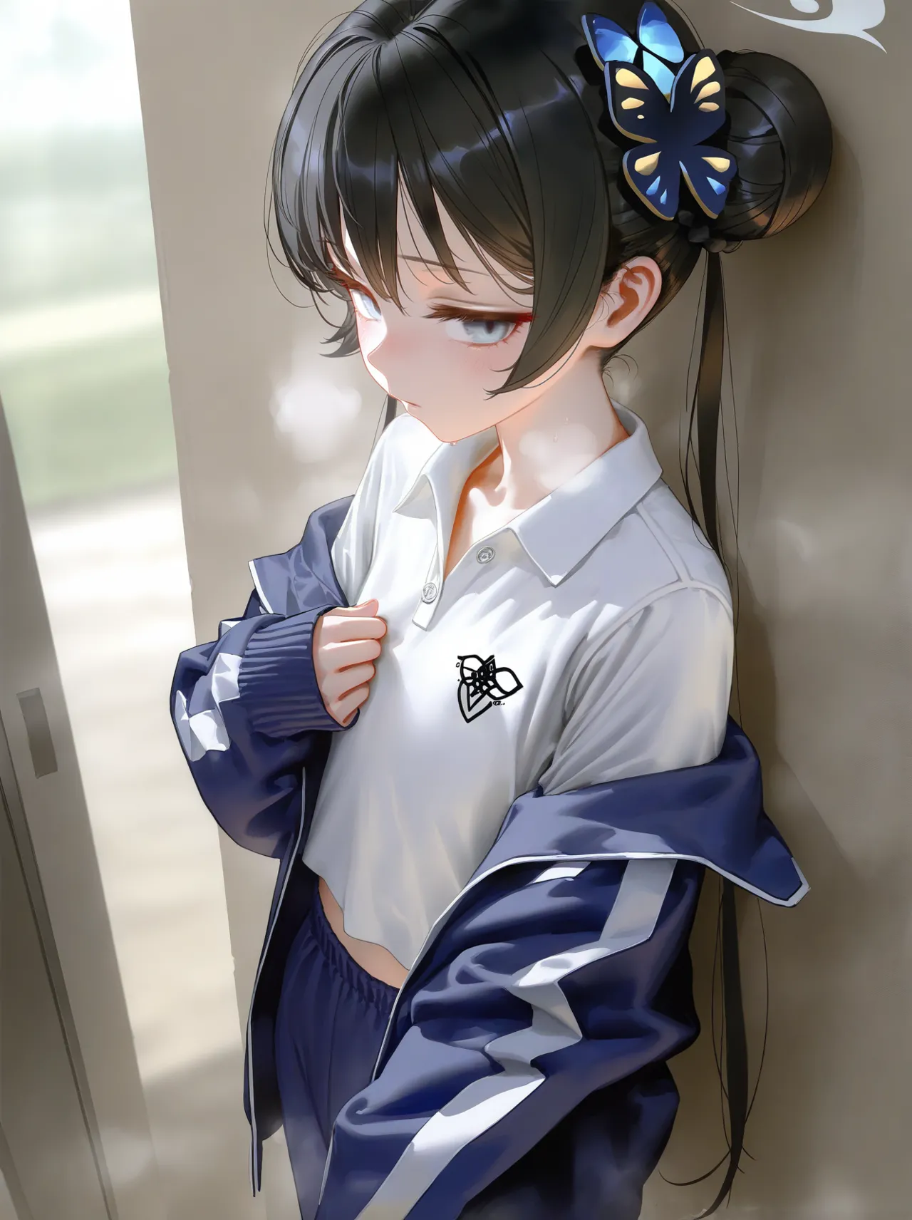 Manga Page 1067