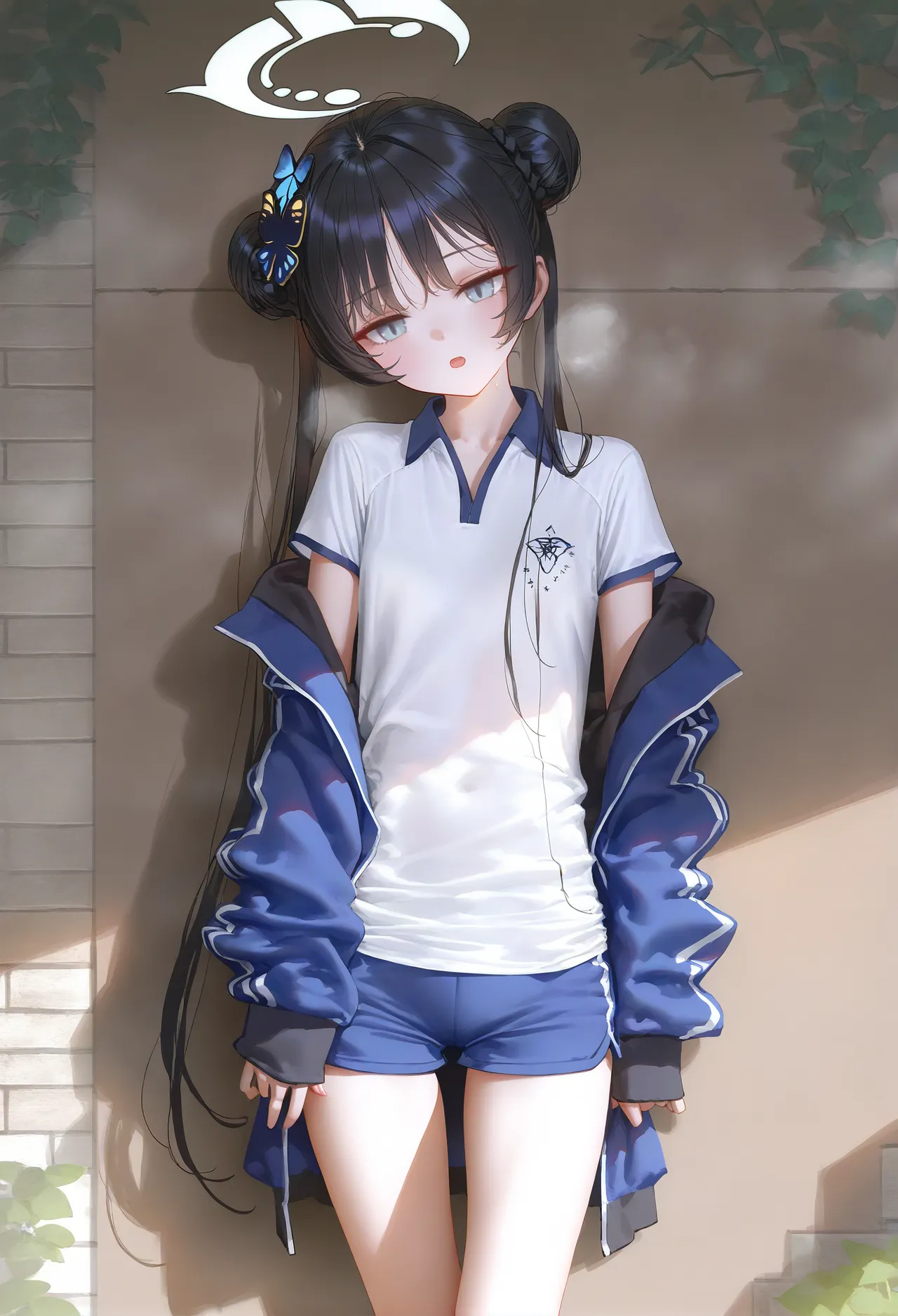 Manga Page 1070