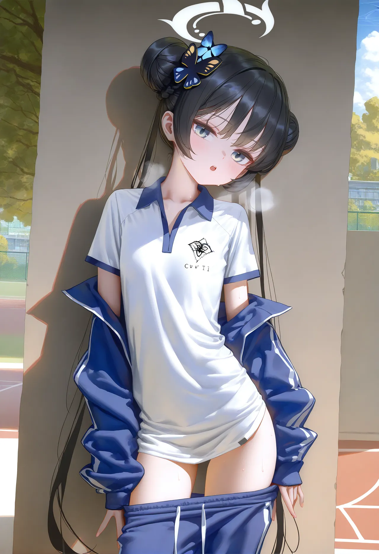 Manga Page 1071