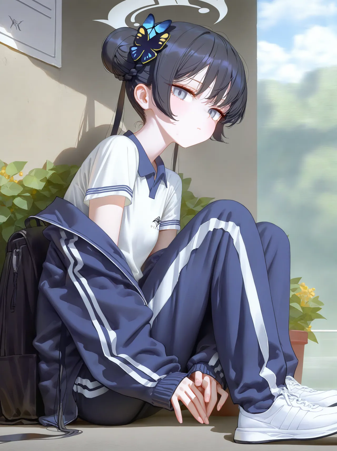 Manga Page 1088